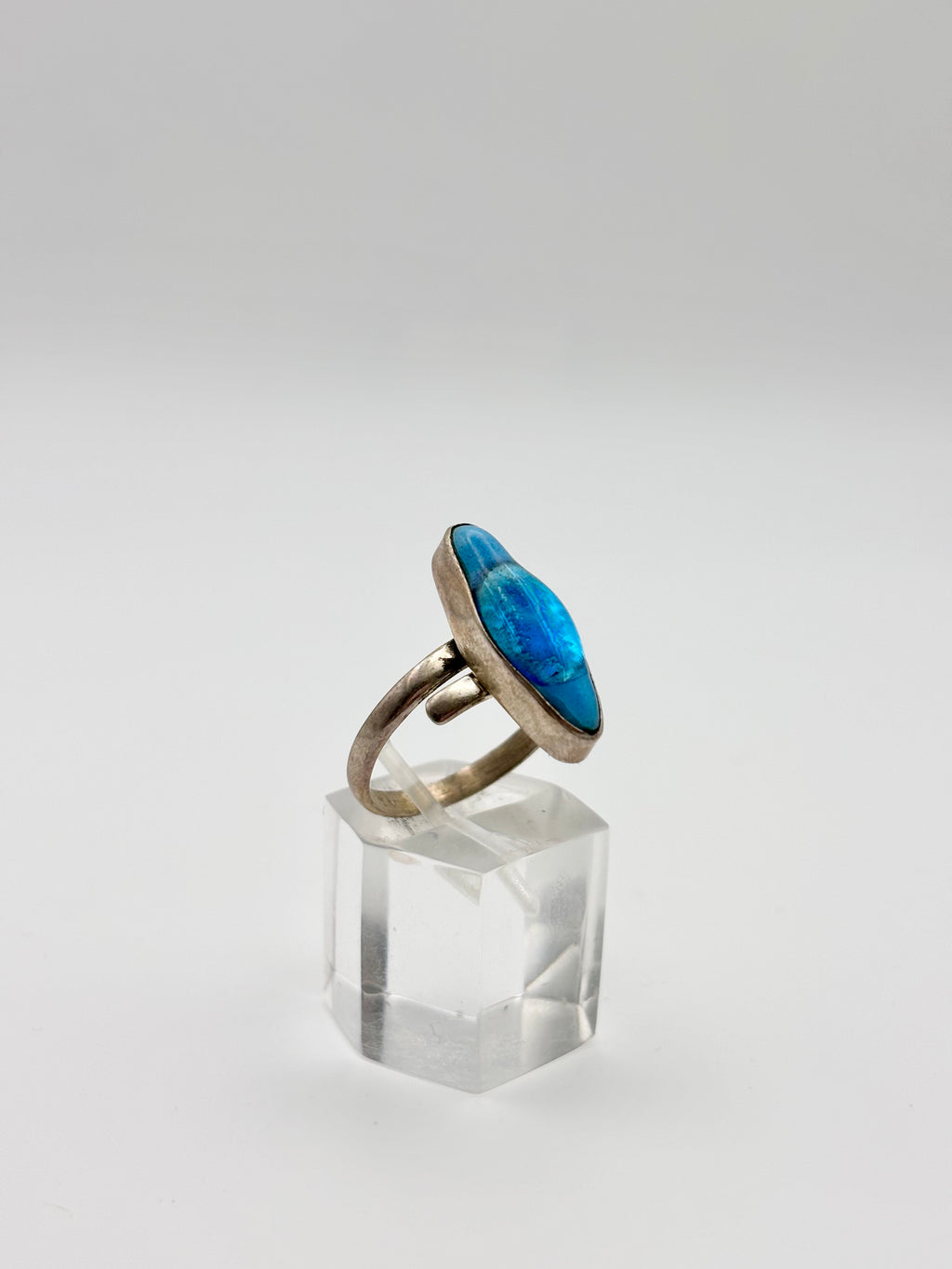 La bague "Hélène"