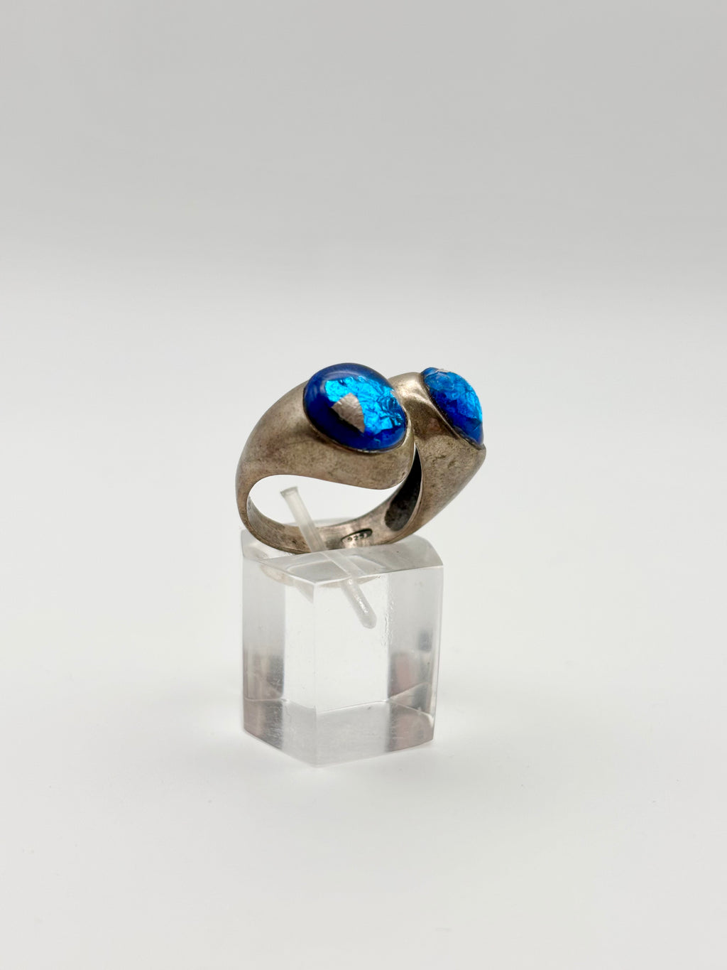 La bague "Mia"