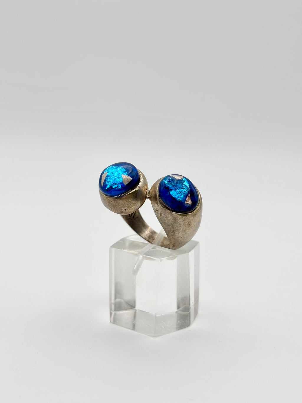 La bague "Mia"