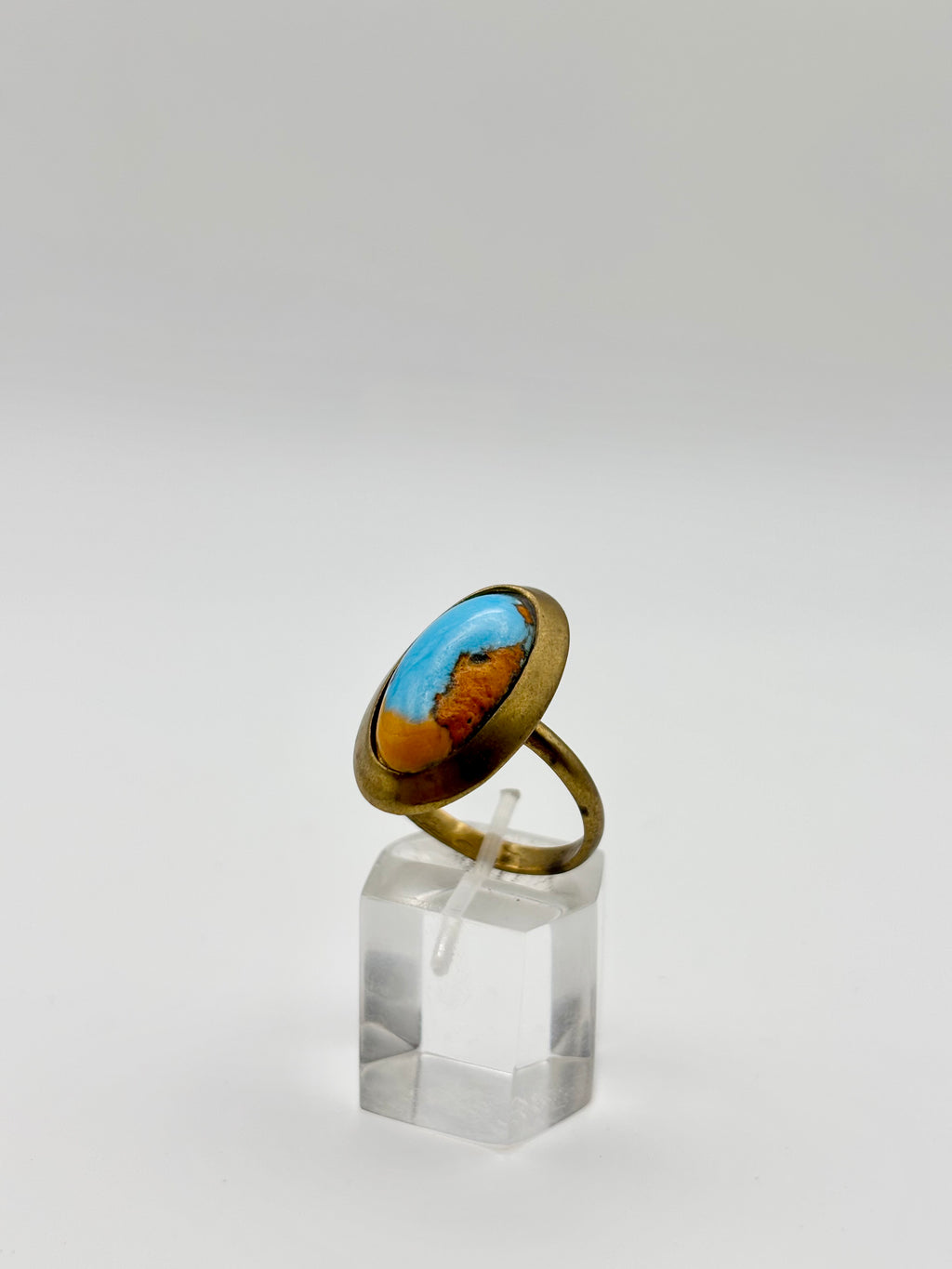 La bague "Joséphine"