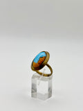 La bague "Joséphine"