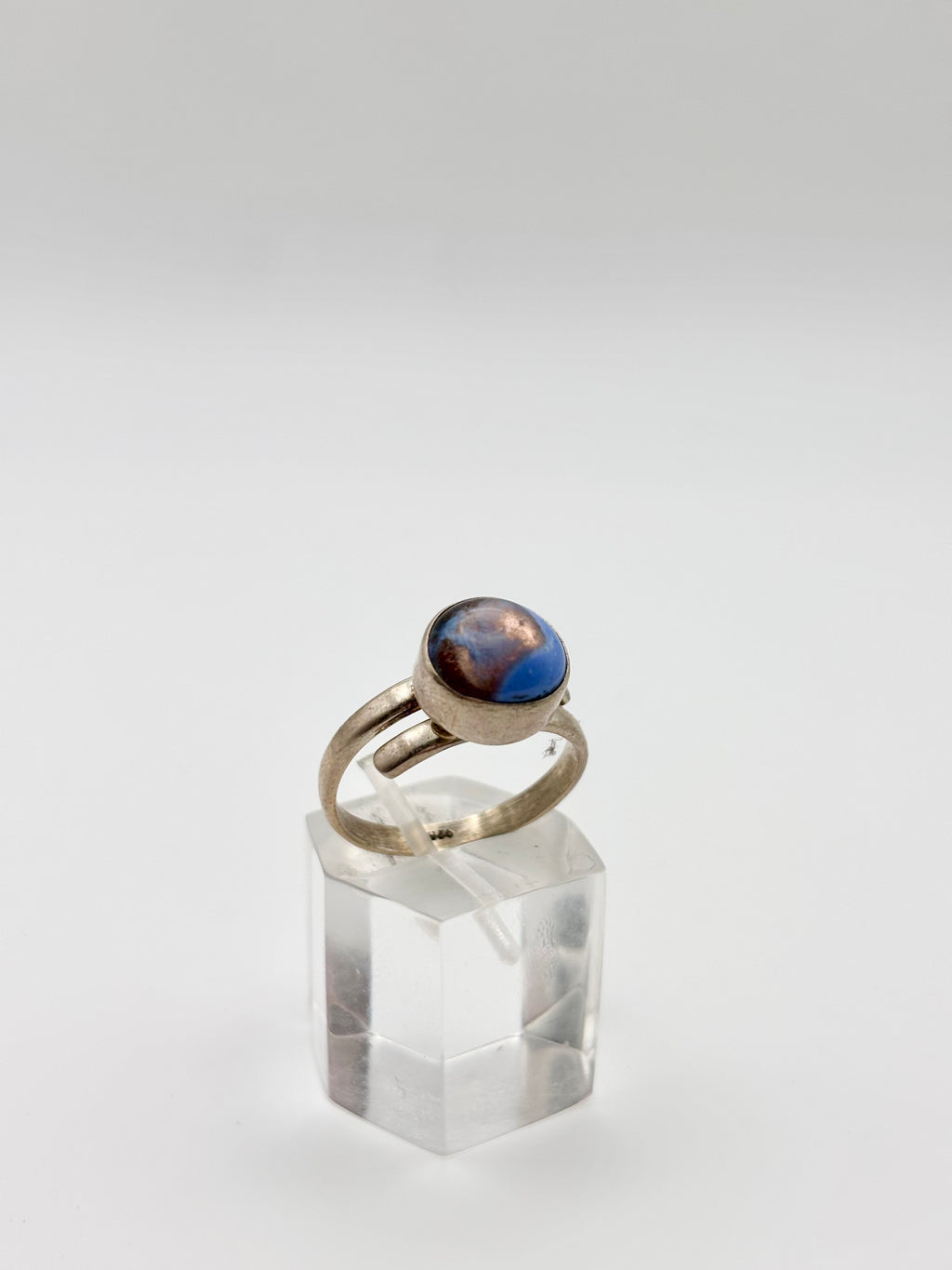 La bague "Léna"