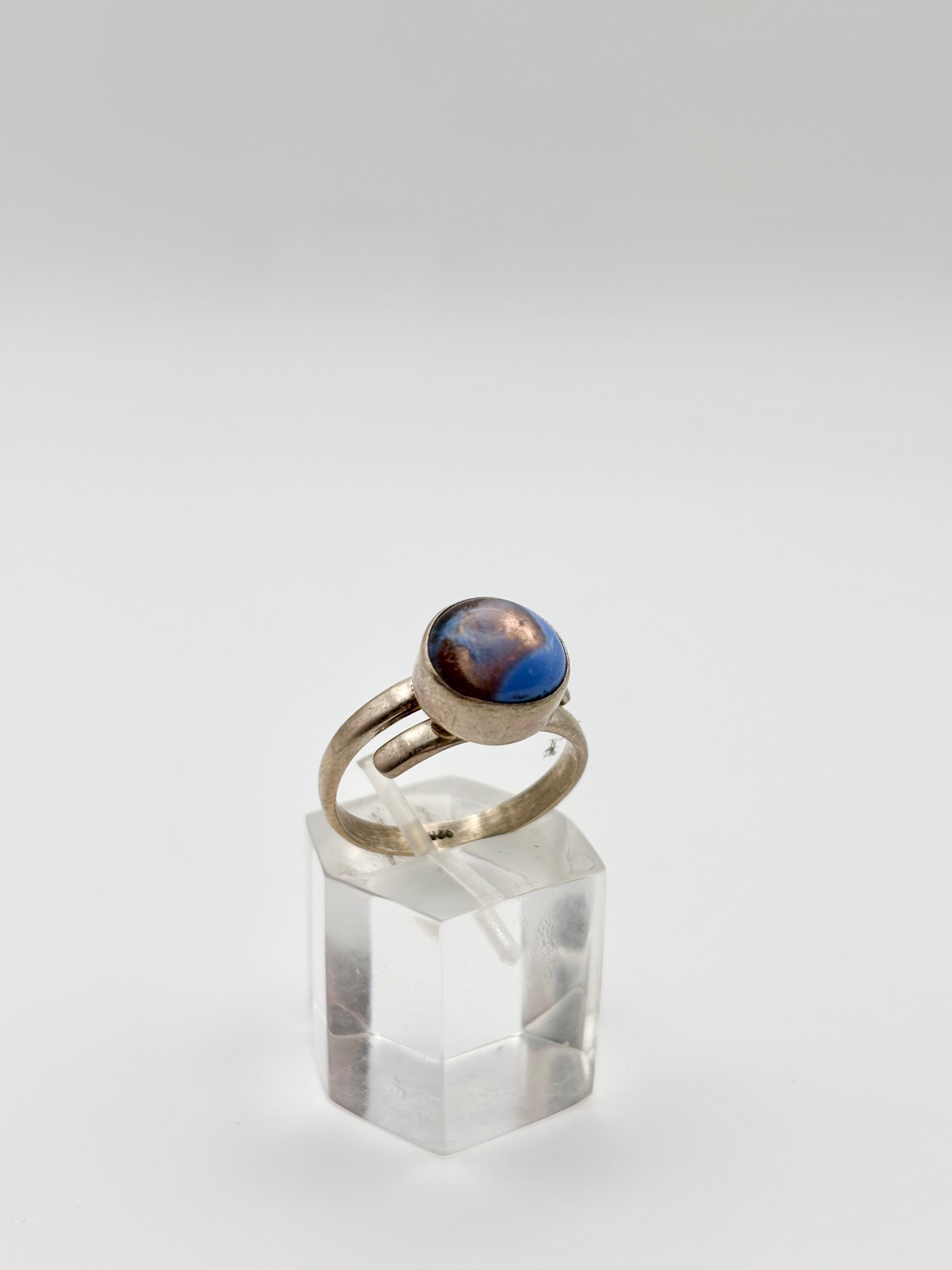 La bague "Léna"