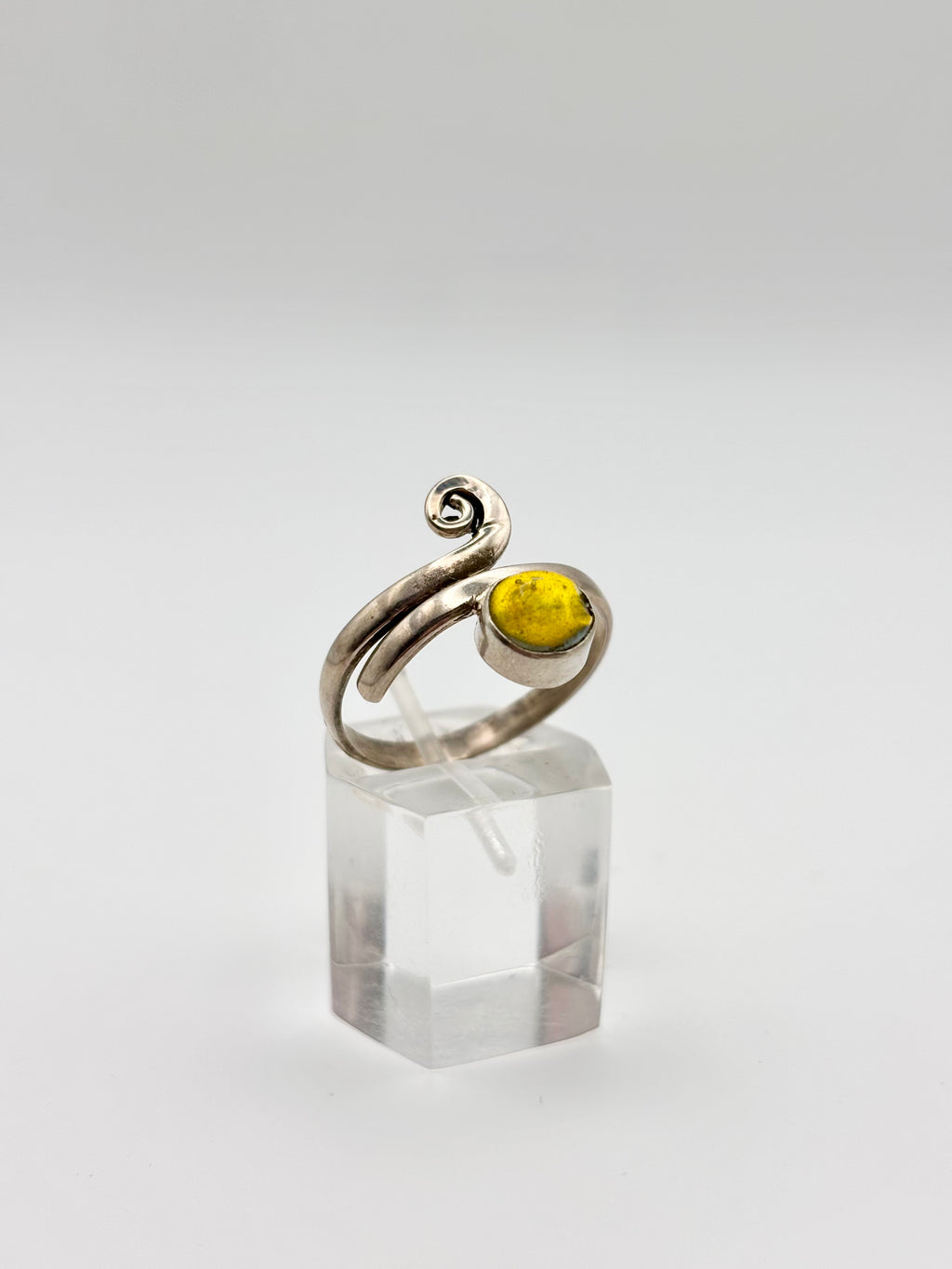 La bague "Maryam"