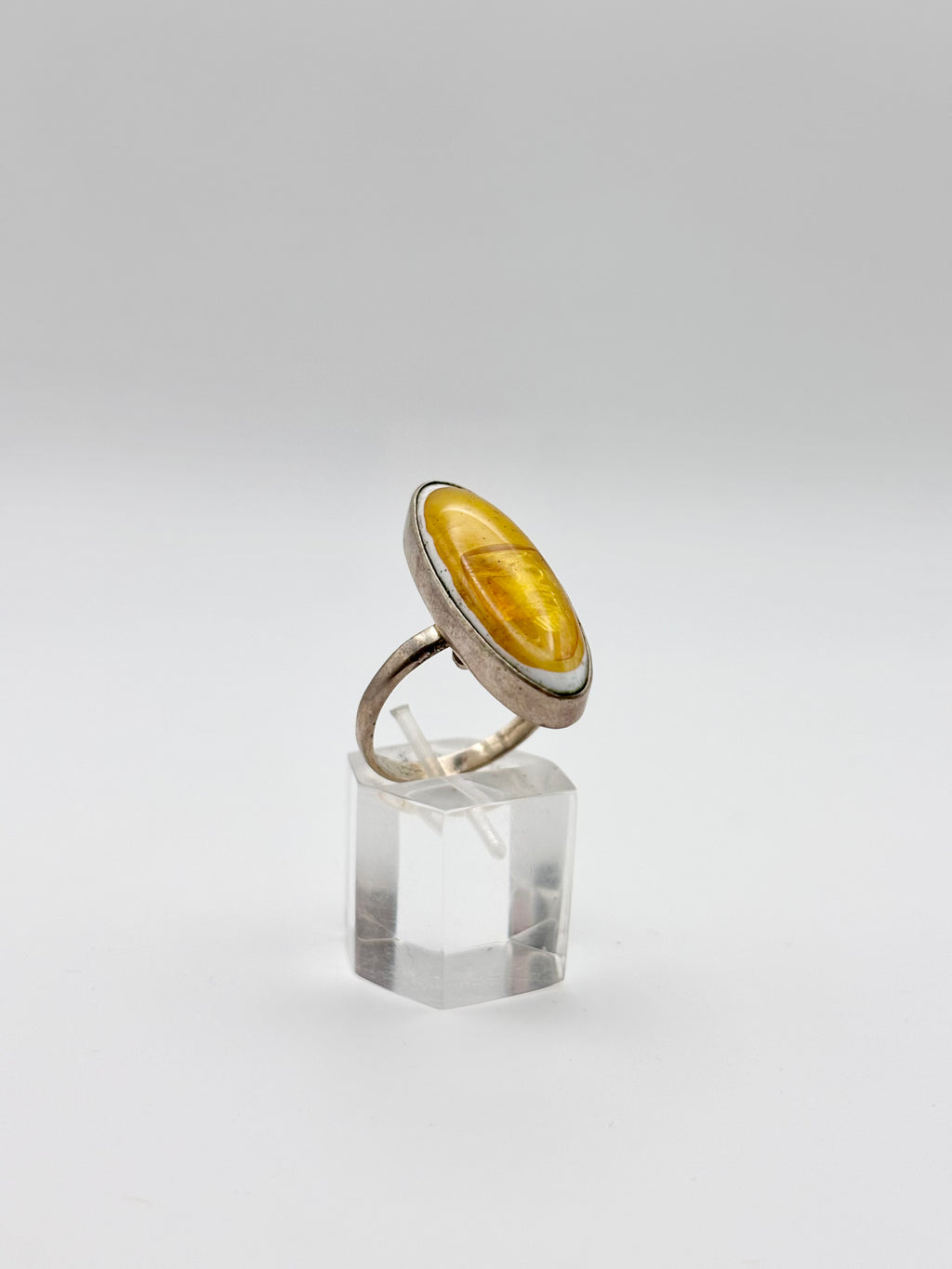 La bague "Marie"