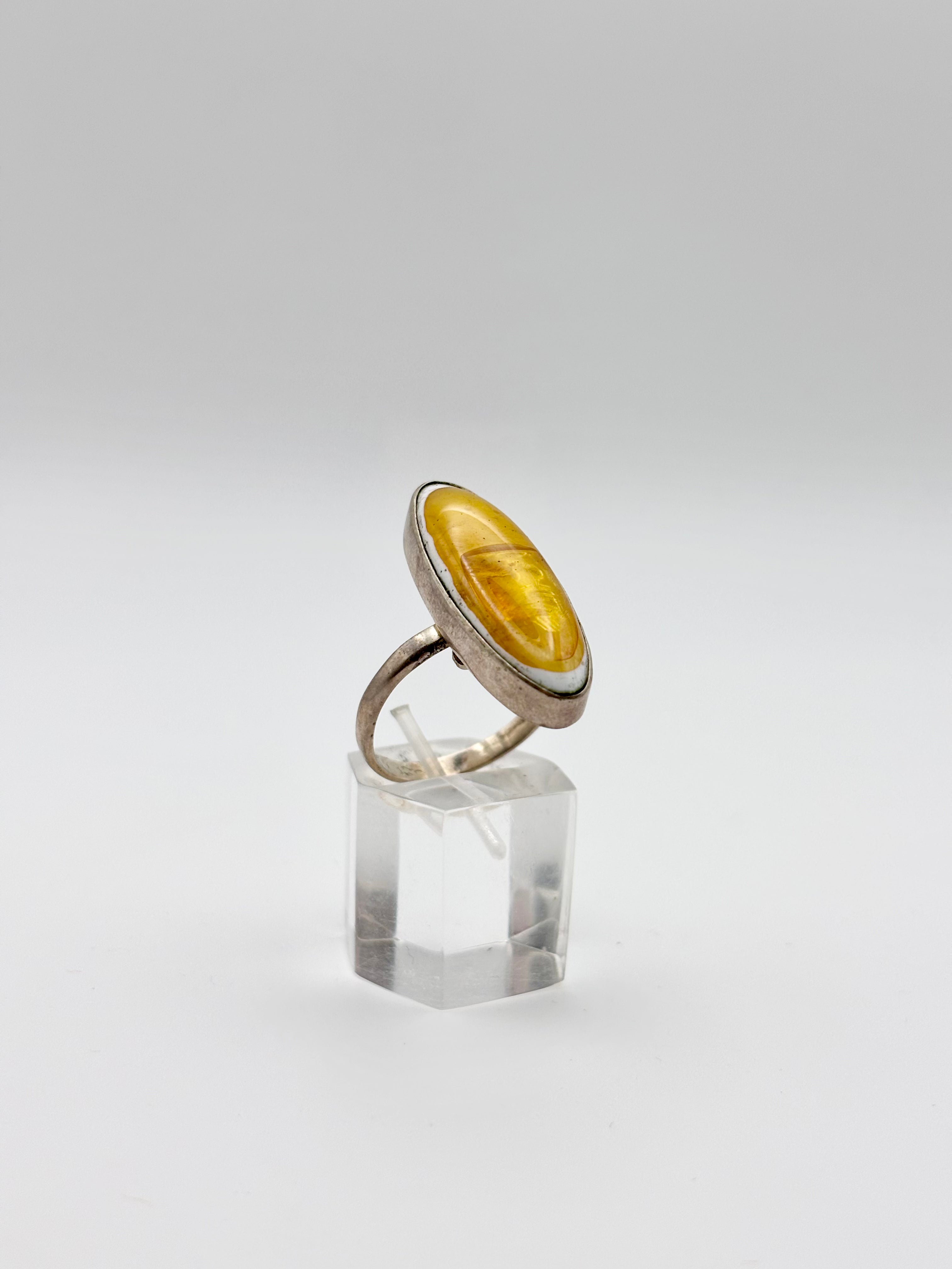 La bague "Marie"