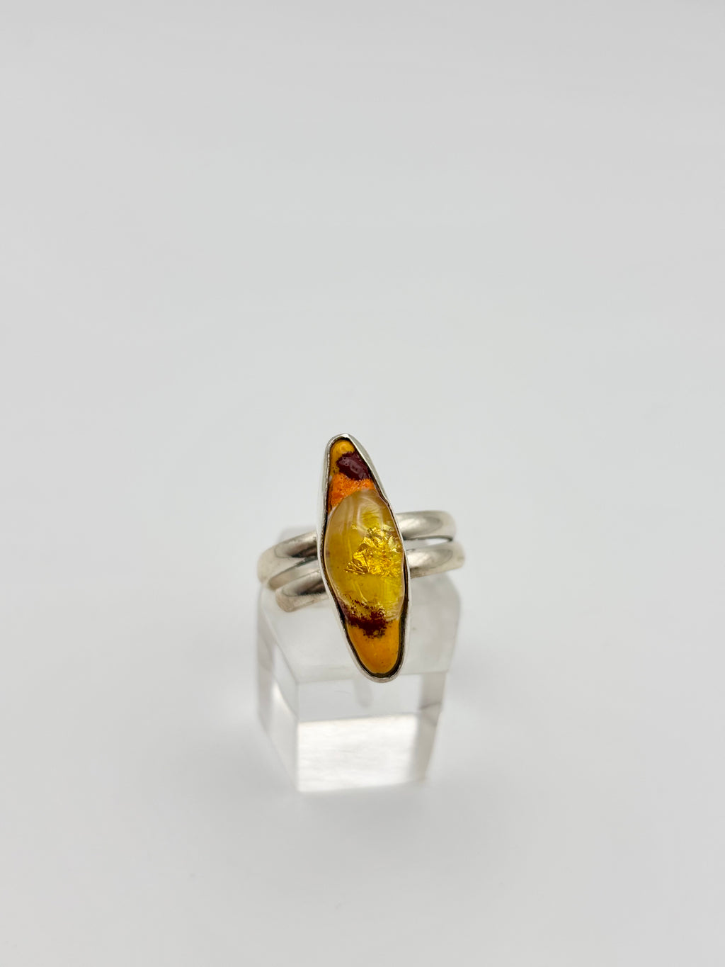 La bague "Hélène"