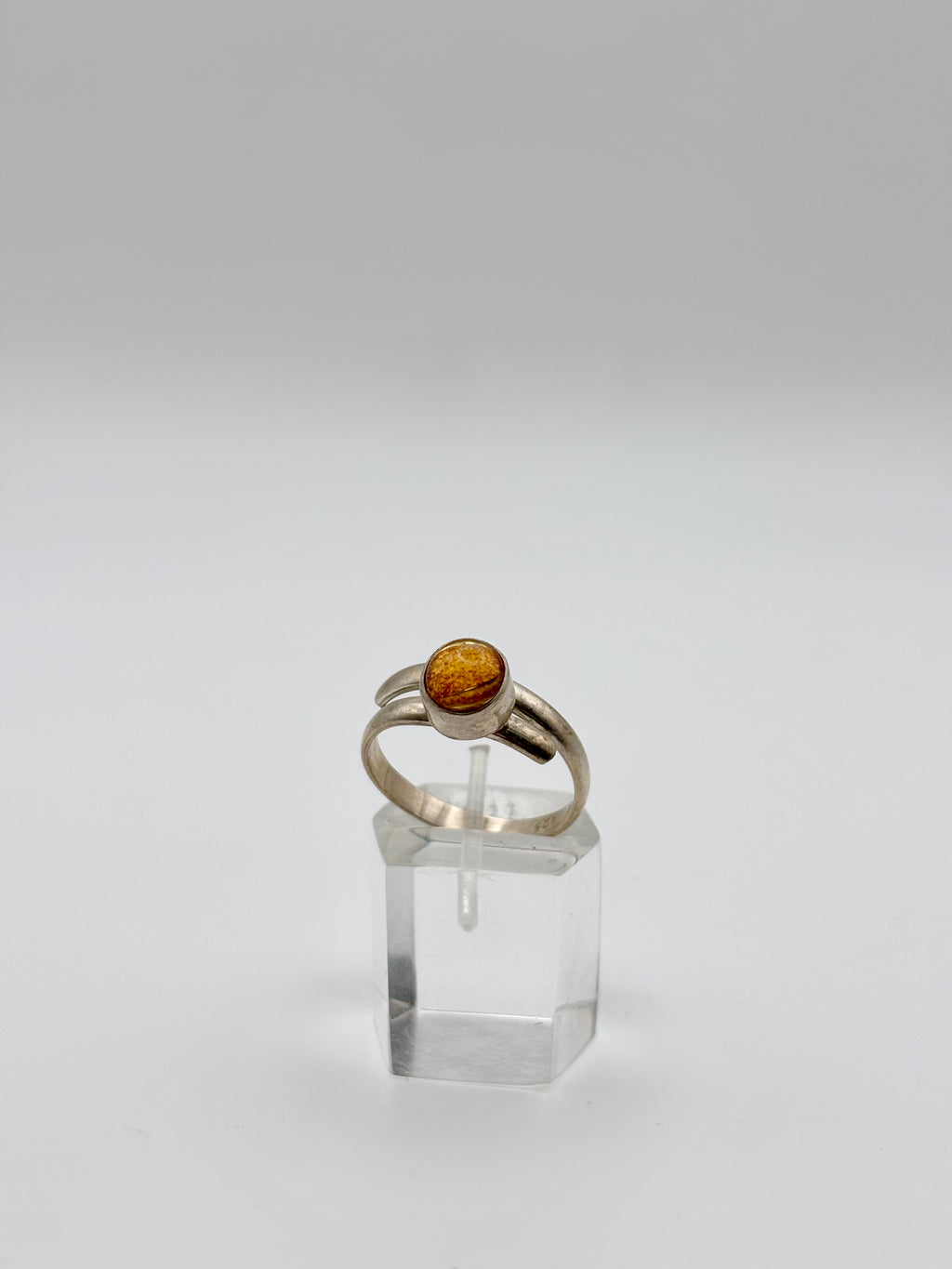 La bague "Léna"