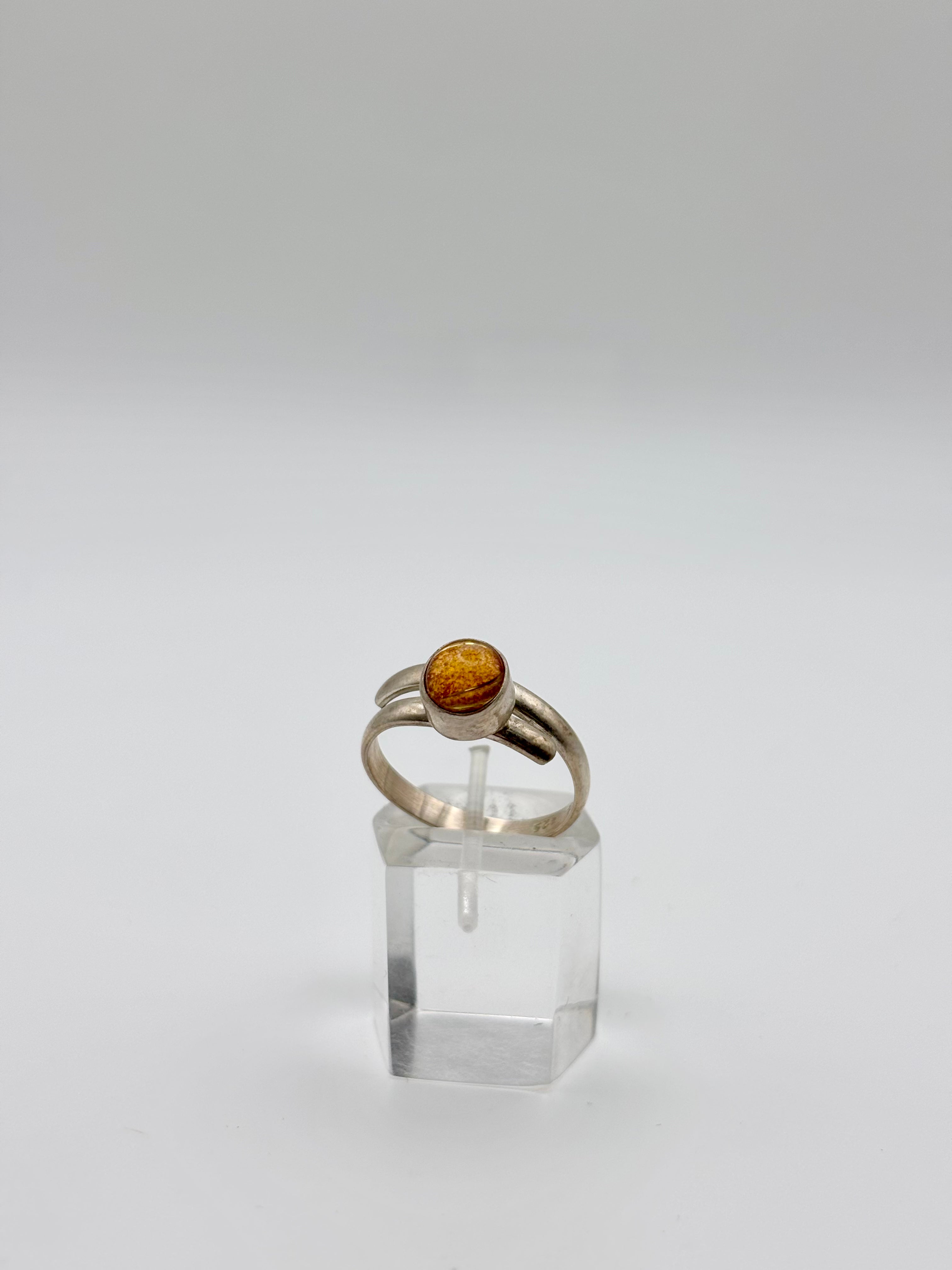 La bague "Léna"