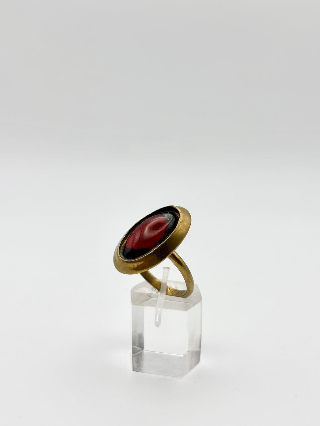 La bague "Joséphine"