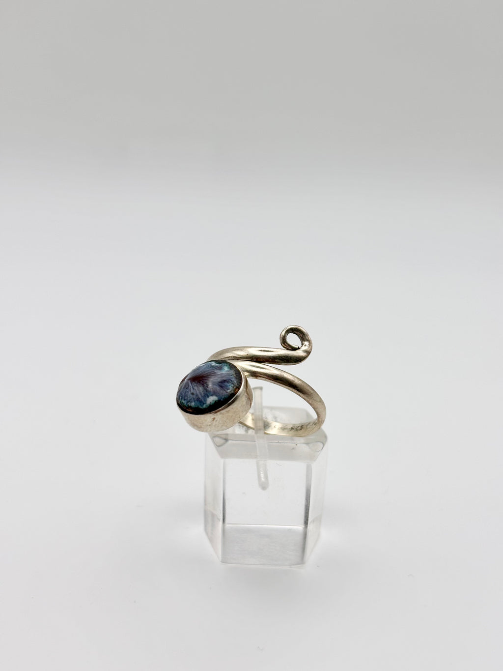 La bague "Maryam"