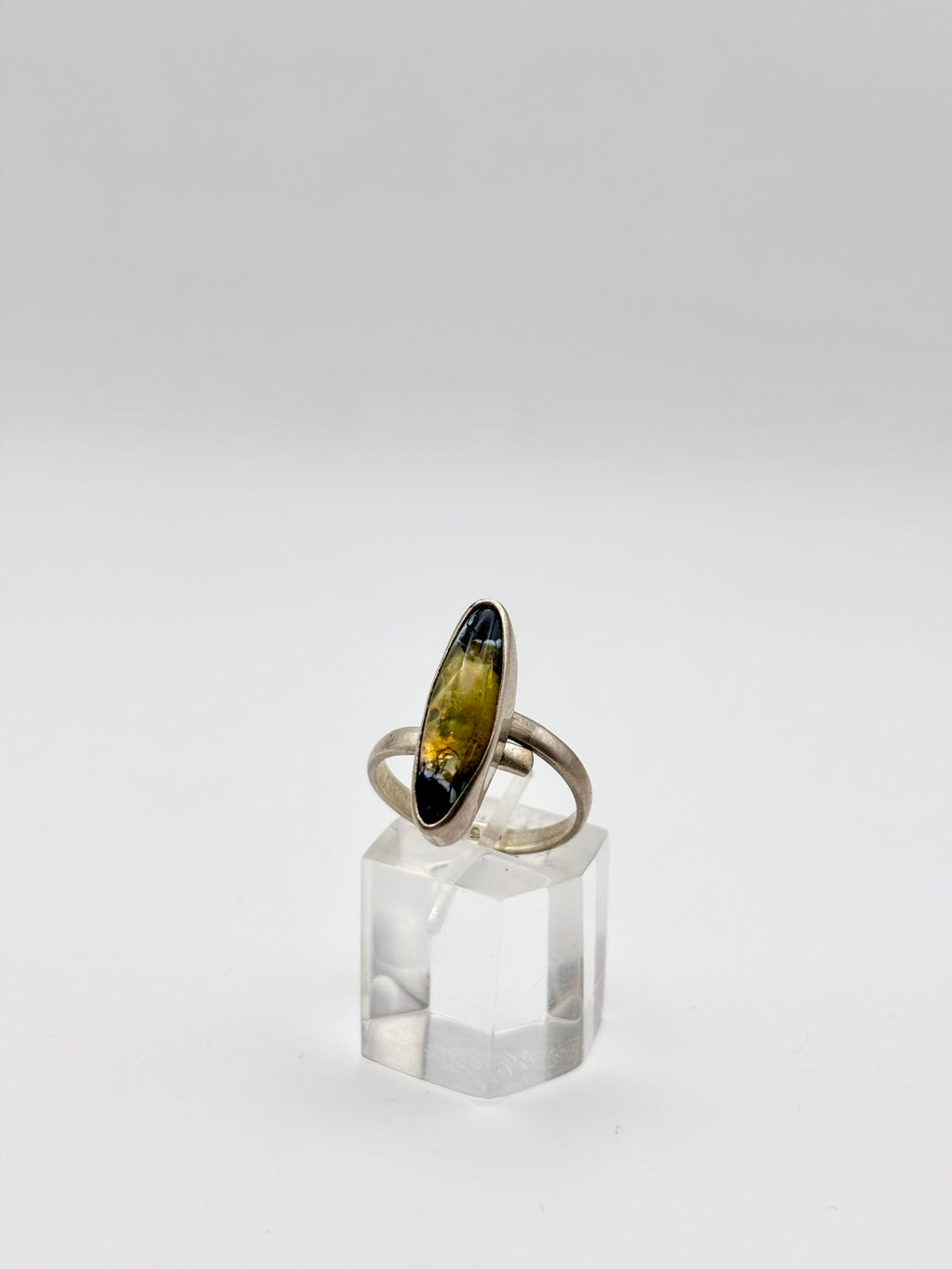 La bague "Hélène"