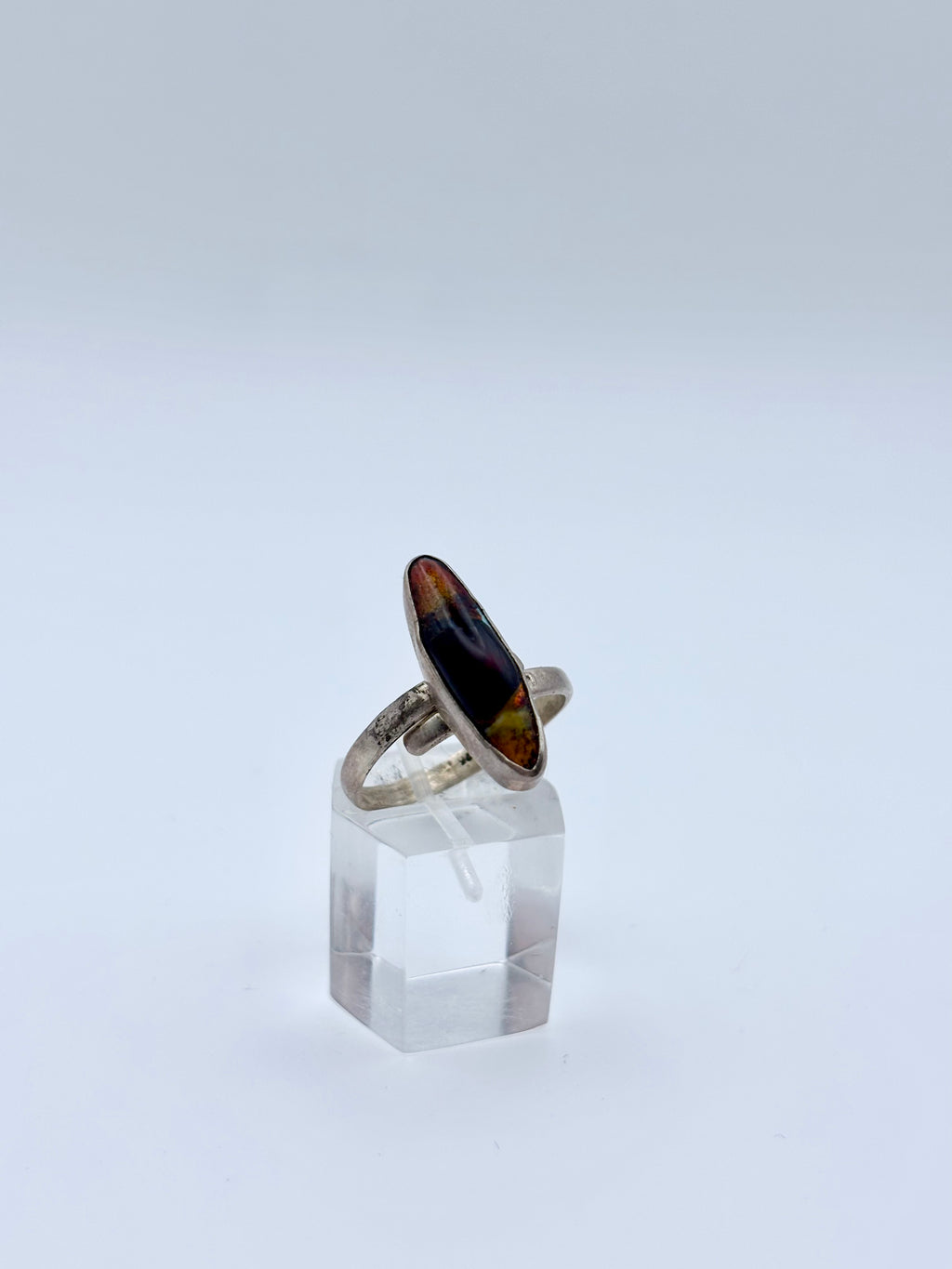 La bague "Hélène"