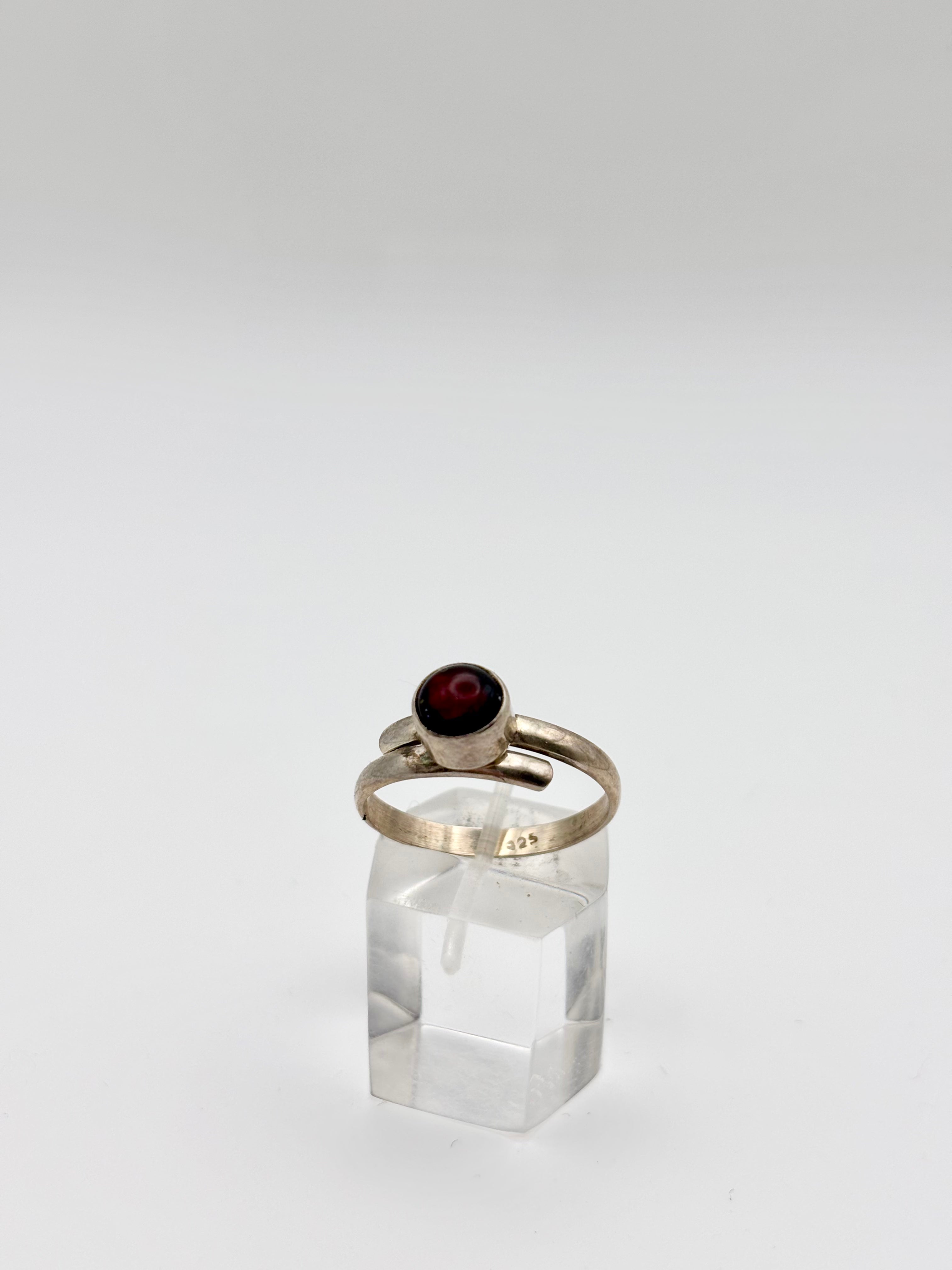 La bague "Léna"