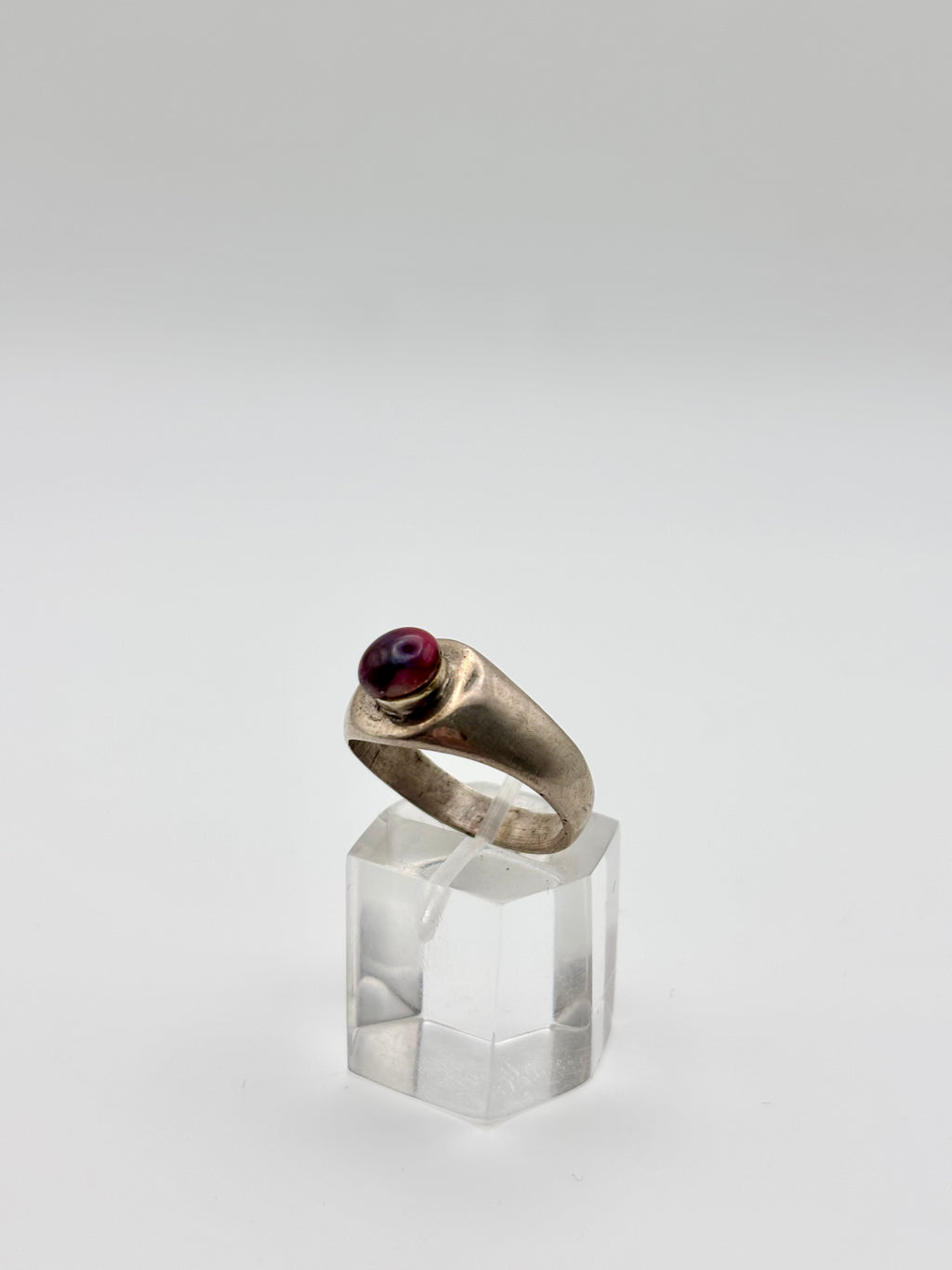 La bague "Liza"