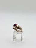 La bague "Liza"