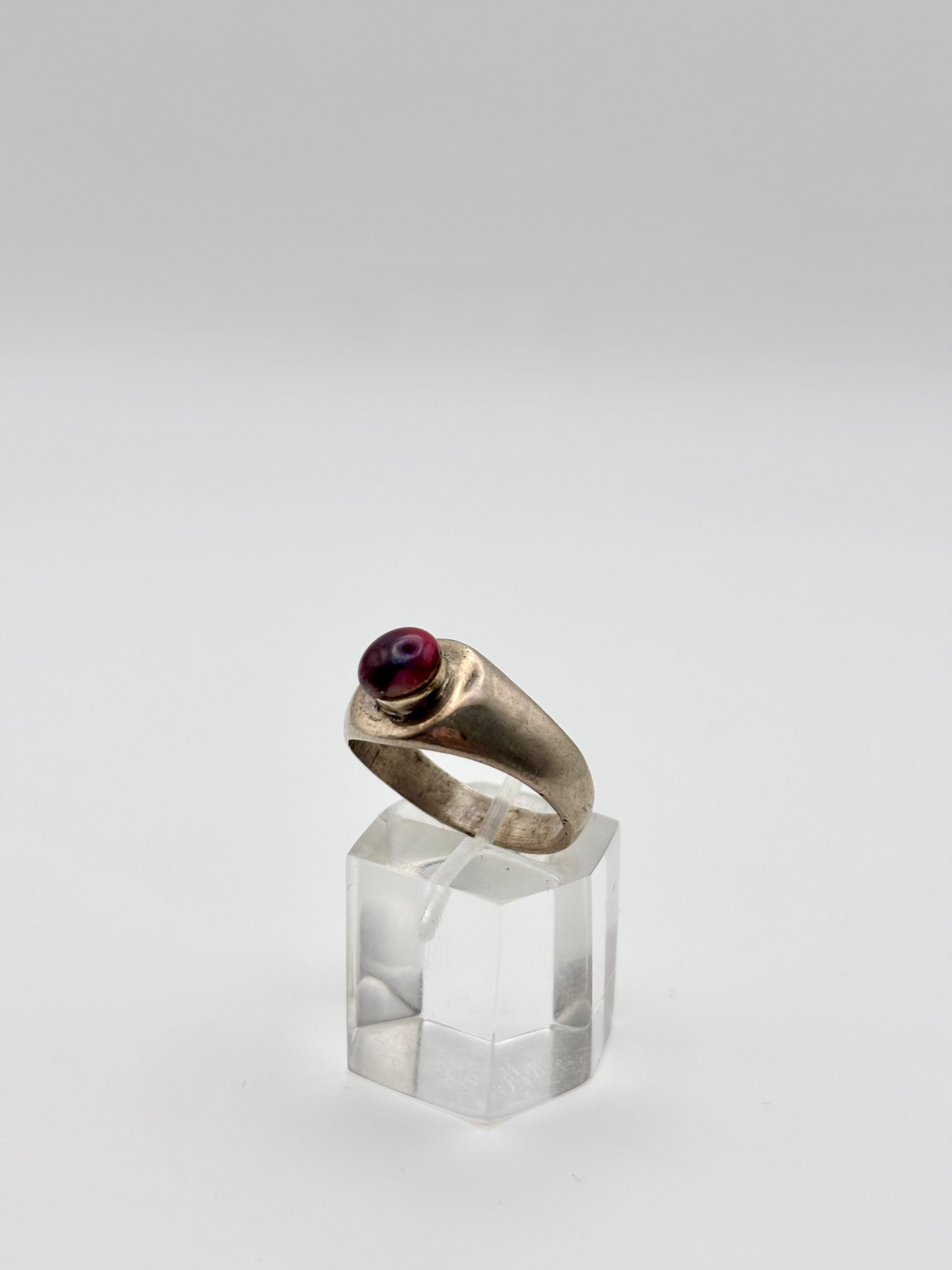 La bague "Liza"