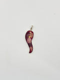 Le pendentif "Lucky"