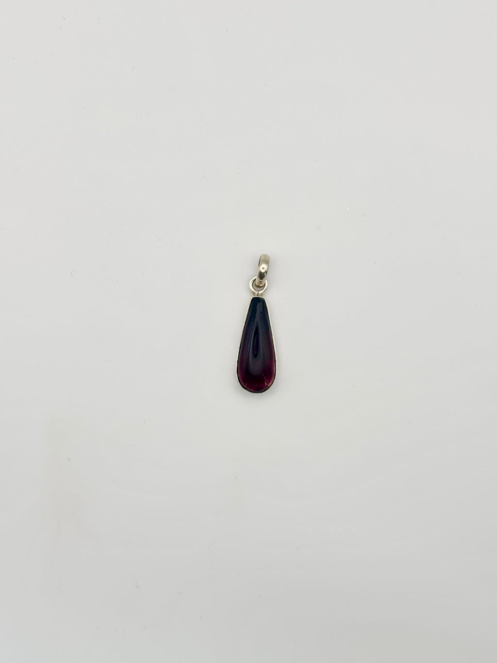 Le pendentif "Gabriel"