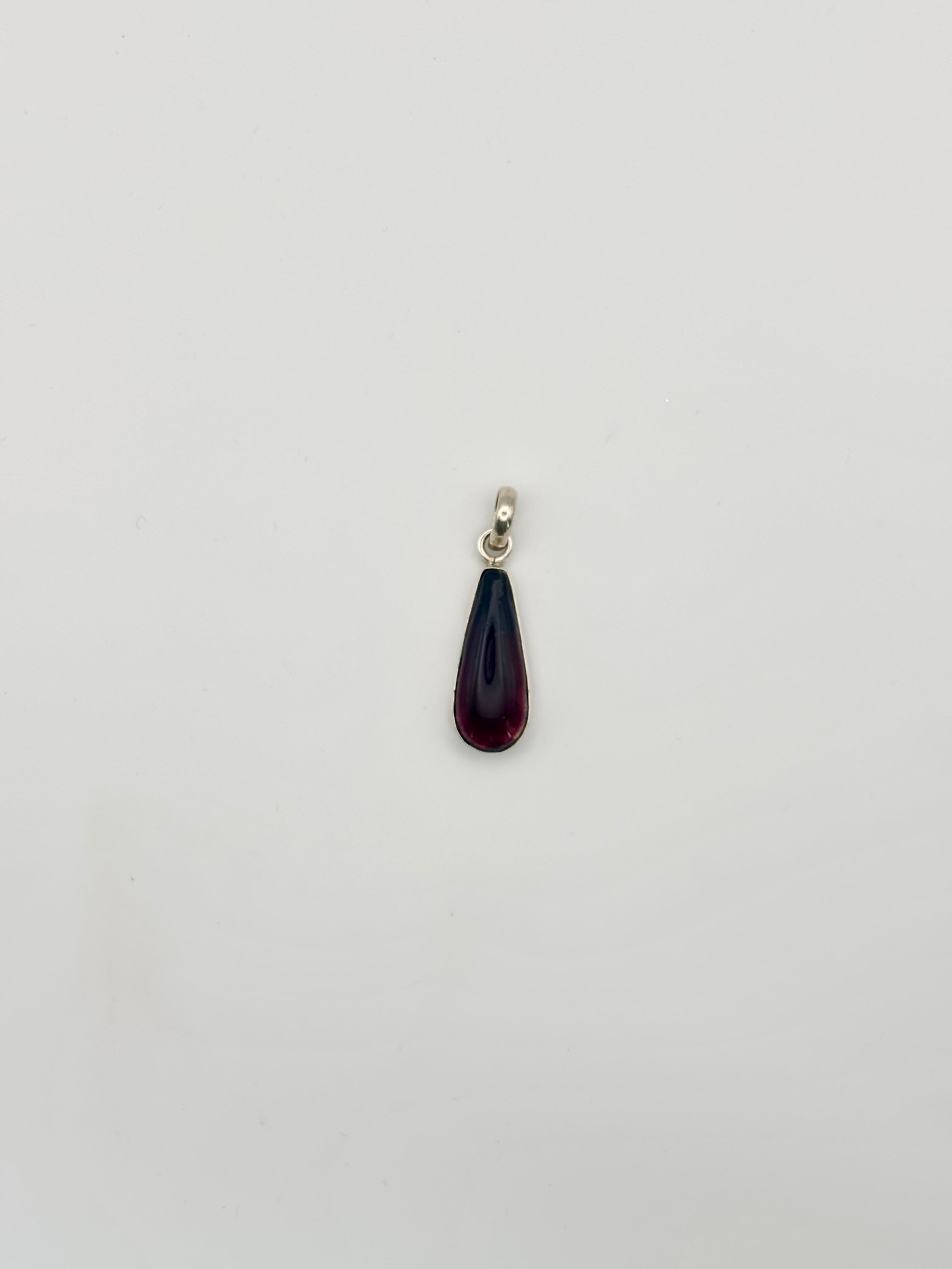 Le pendentif "Gabriel"