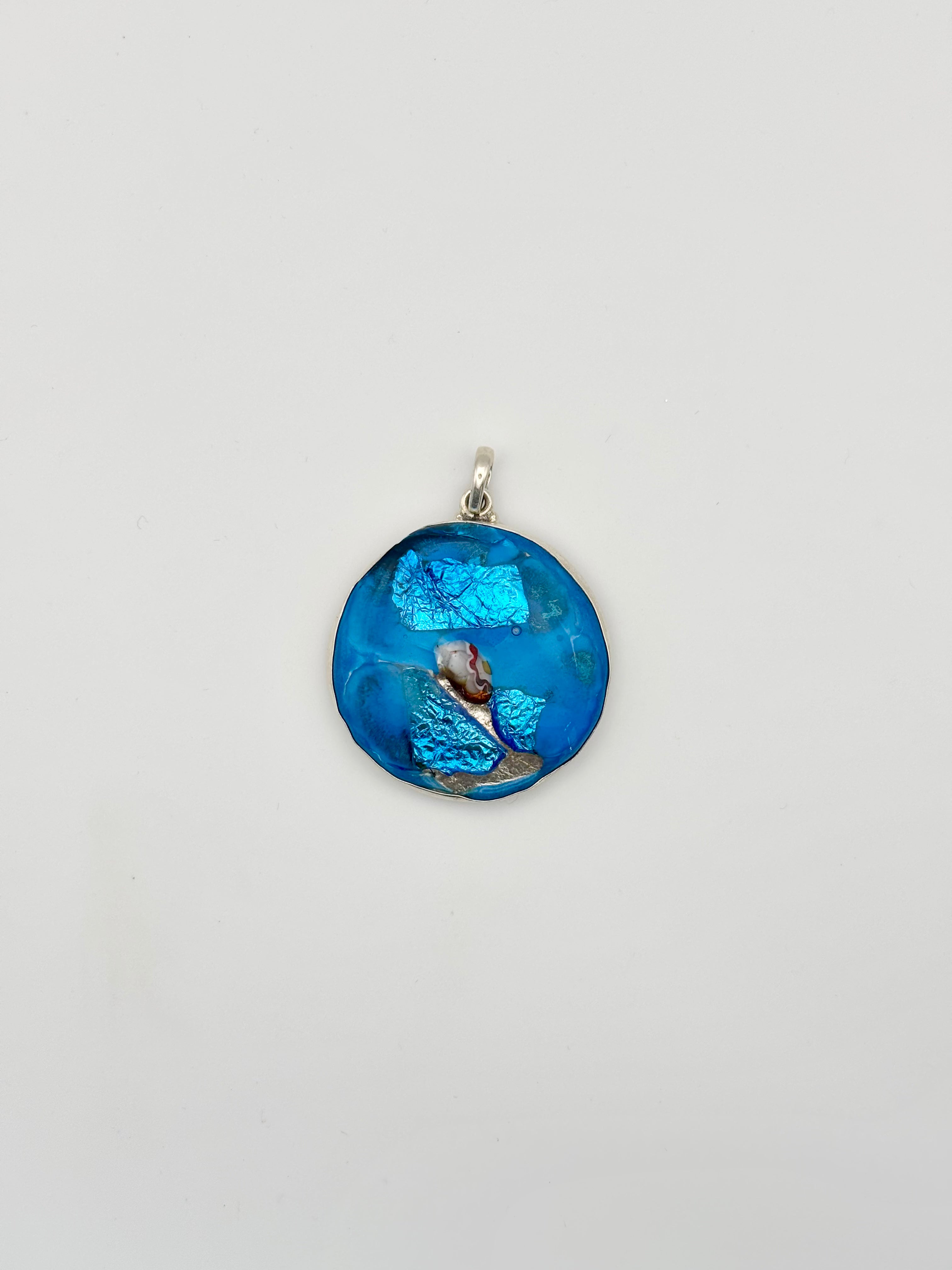 Le pendentif "Moon"
