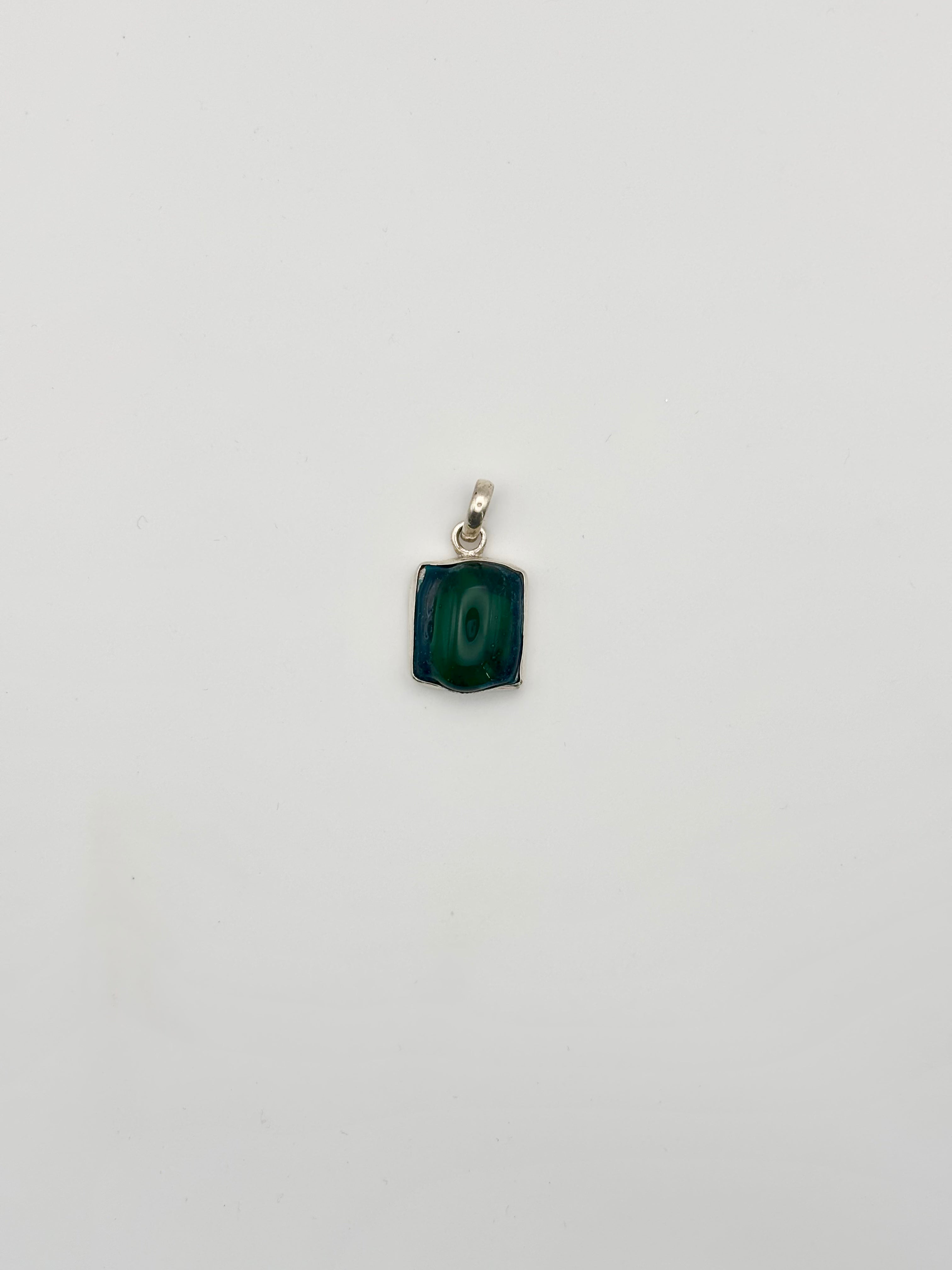 Le pendentif "Gabriel"