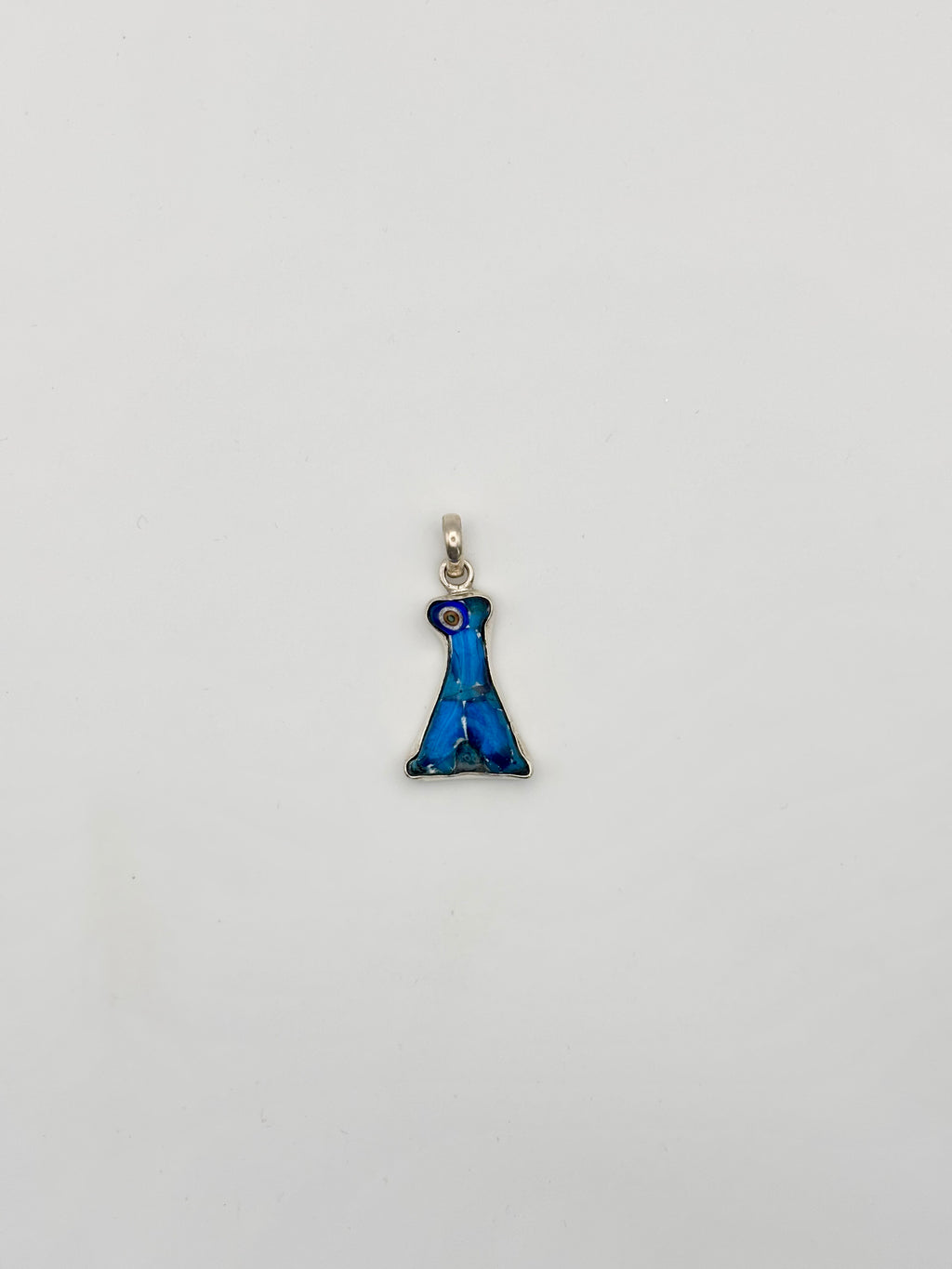 Le pendentif "Gabriel"