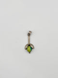 Le pendentif "Tulipe"