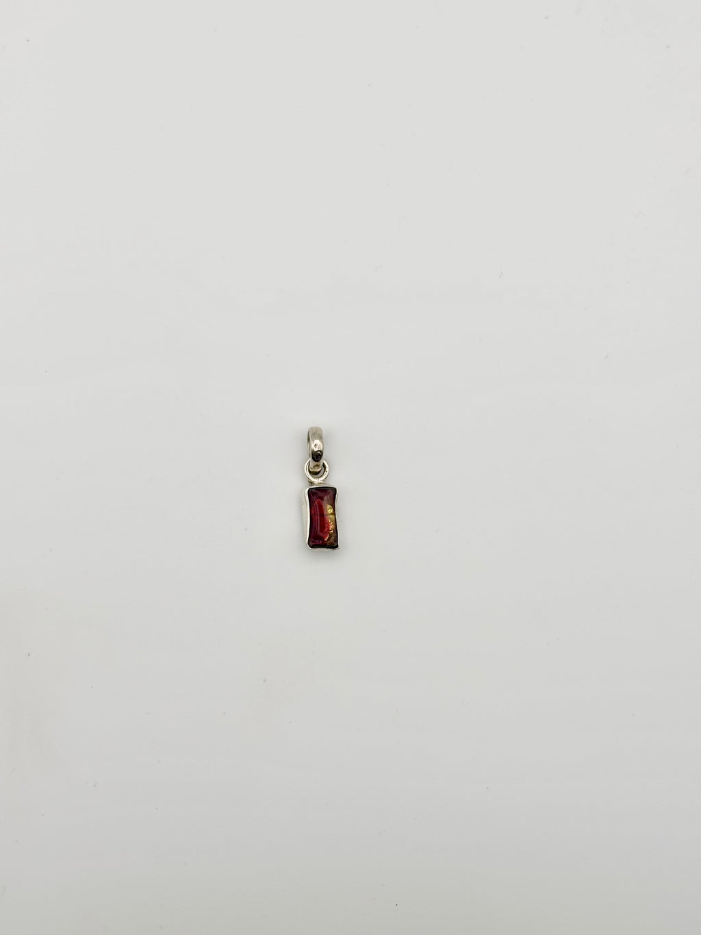 Le pendentif "Gabriel"