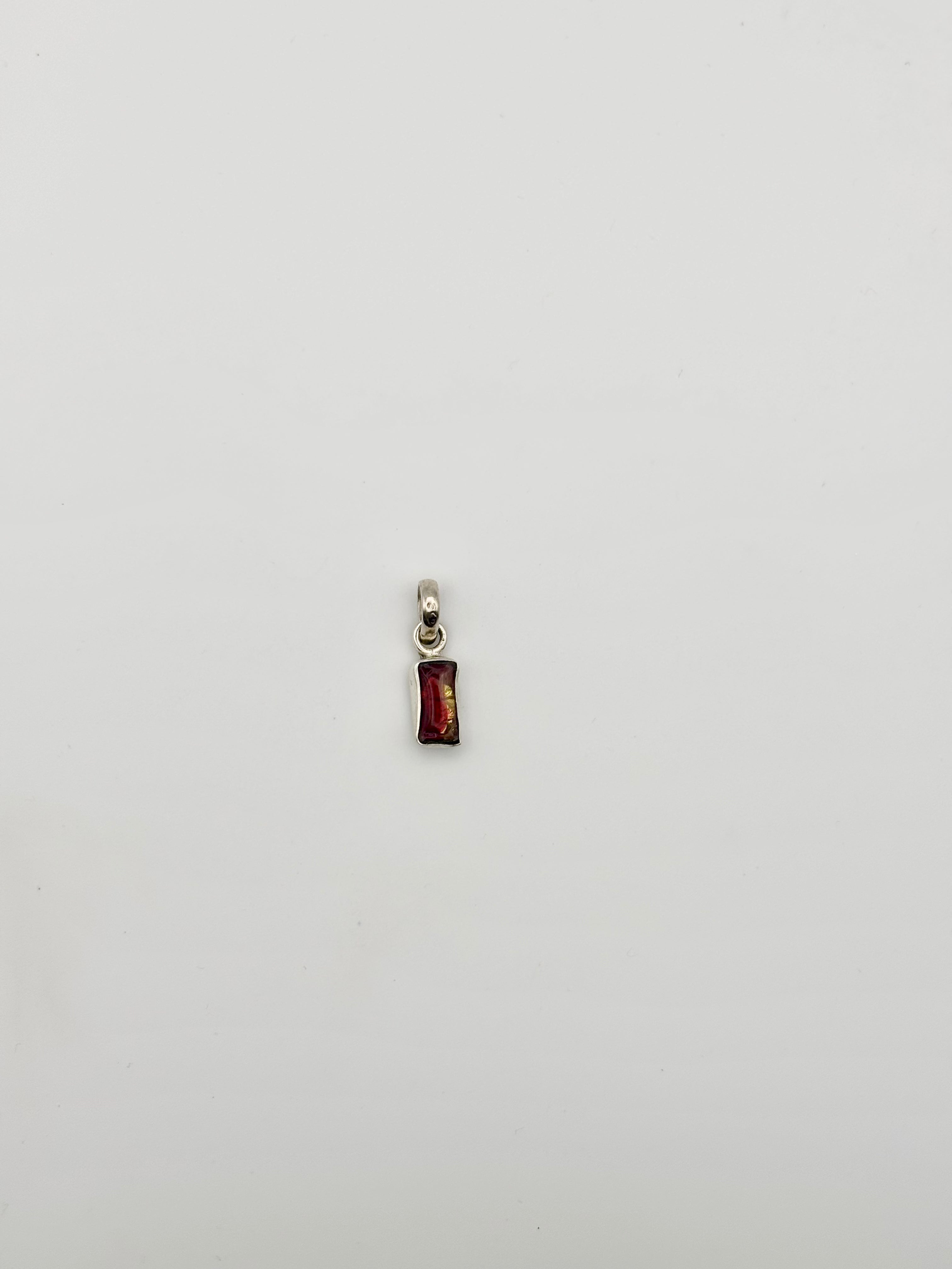 Le pendentif "Gabriel"