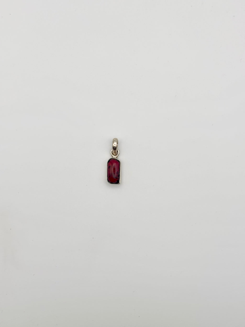Le pendentif "Gabriel"