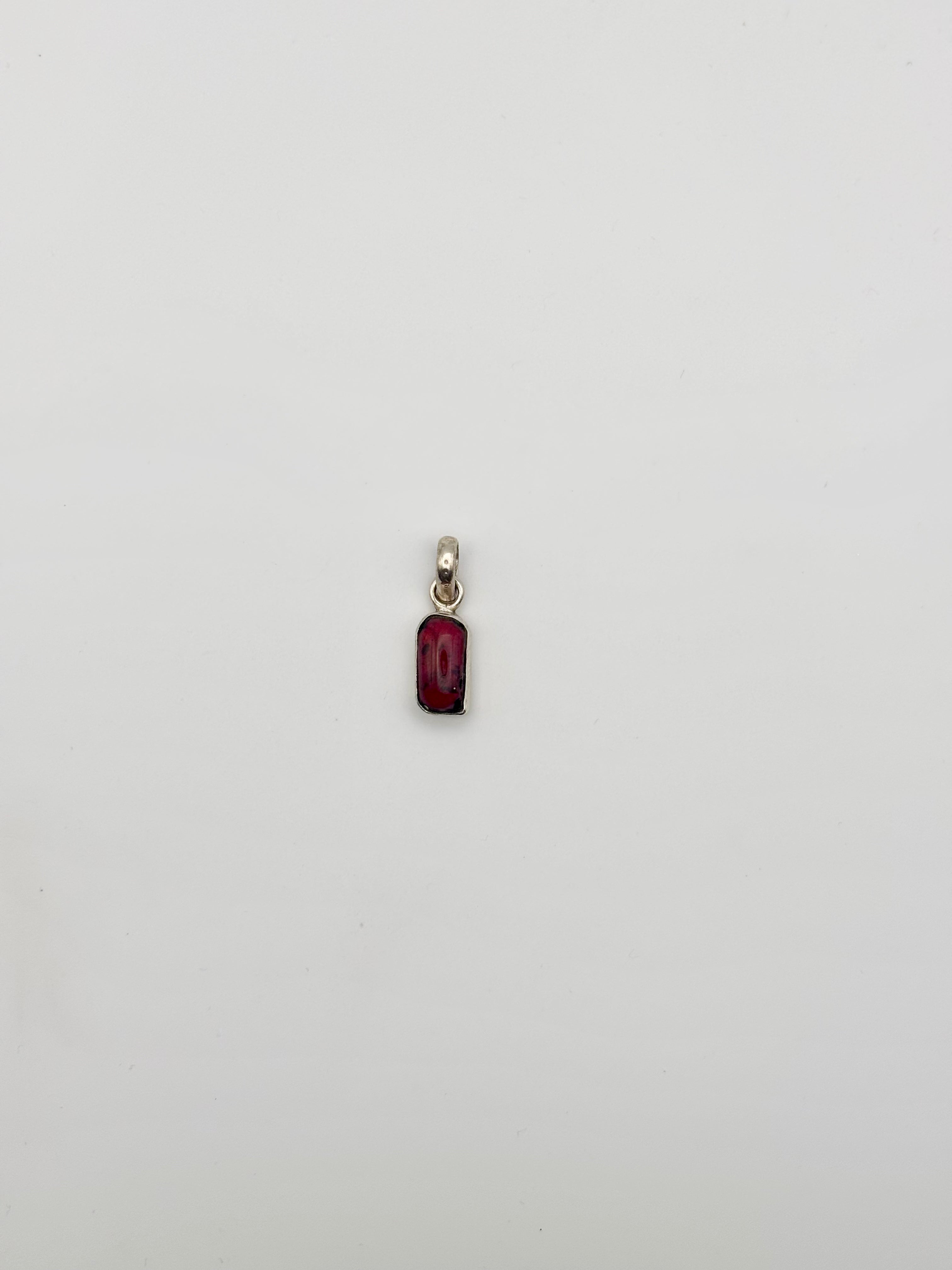 Le pendentif "Gabriel"