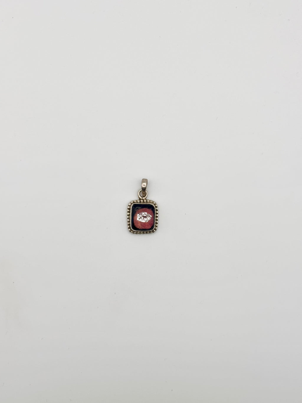 Le pendentif "Gabriel"