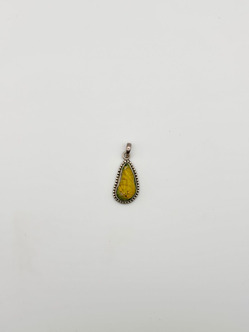 Le pendentif "Gabriel"
