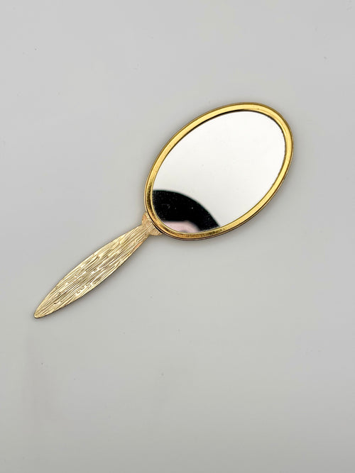 "Miroir miroir"