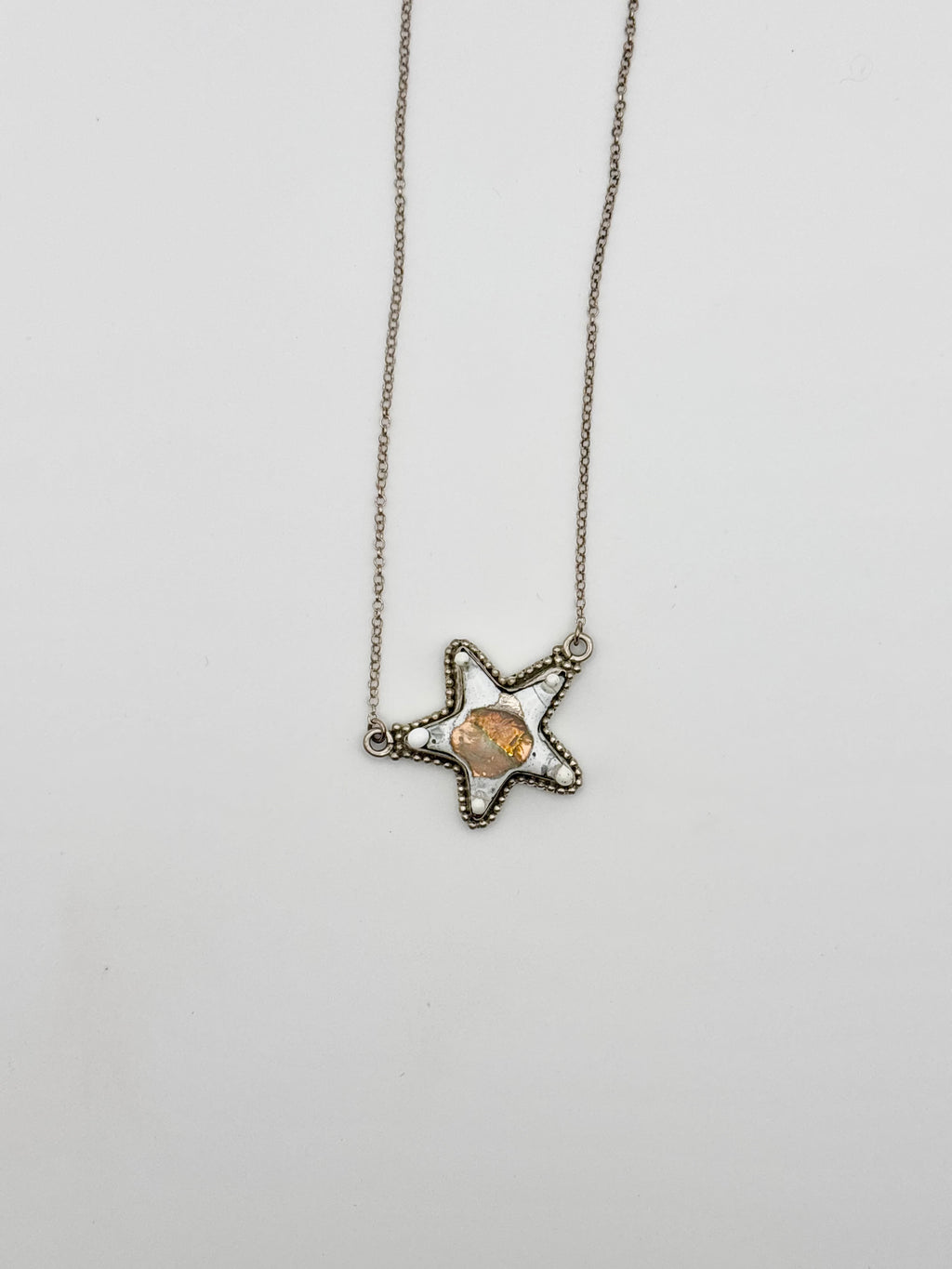 "L'étoile"