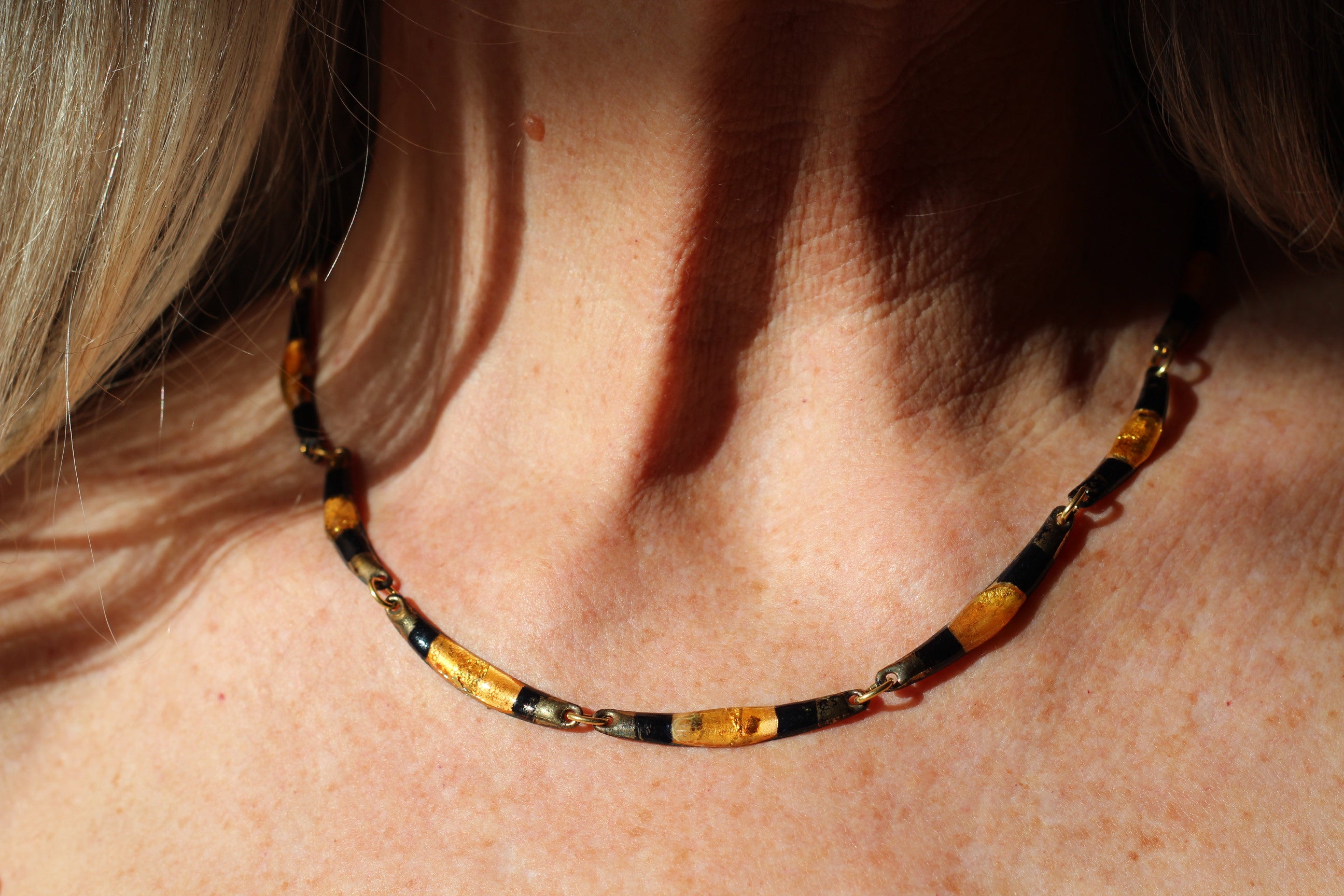 Le collier numéro Un Berlingo