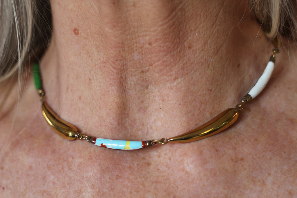 Le numero quatre pastel