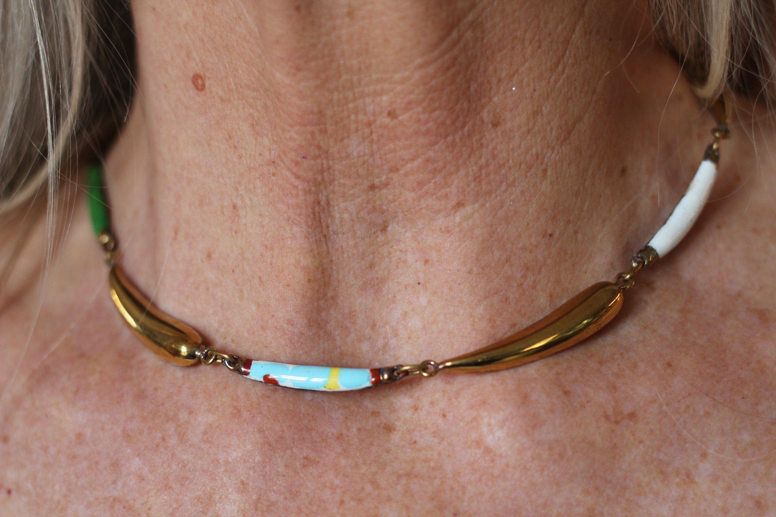 Le numero quatre pastel