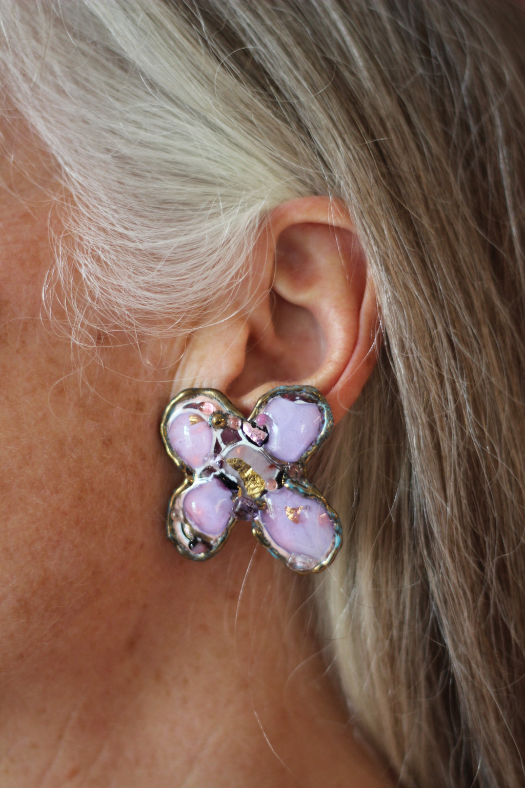 Les clips Marguerite