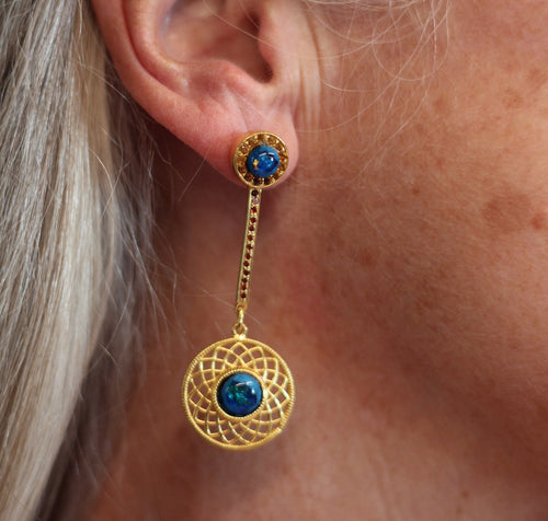 Boucles l'Orient