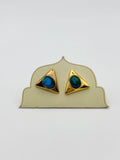 Les boucles poussette "Le triangle"