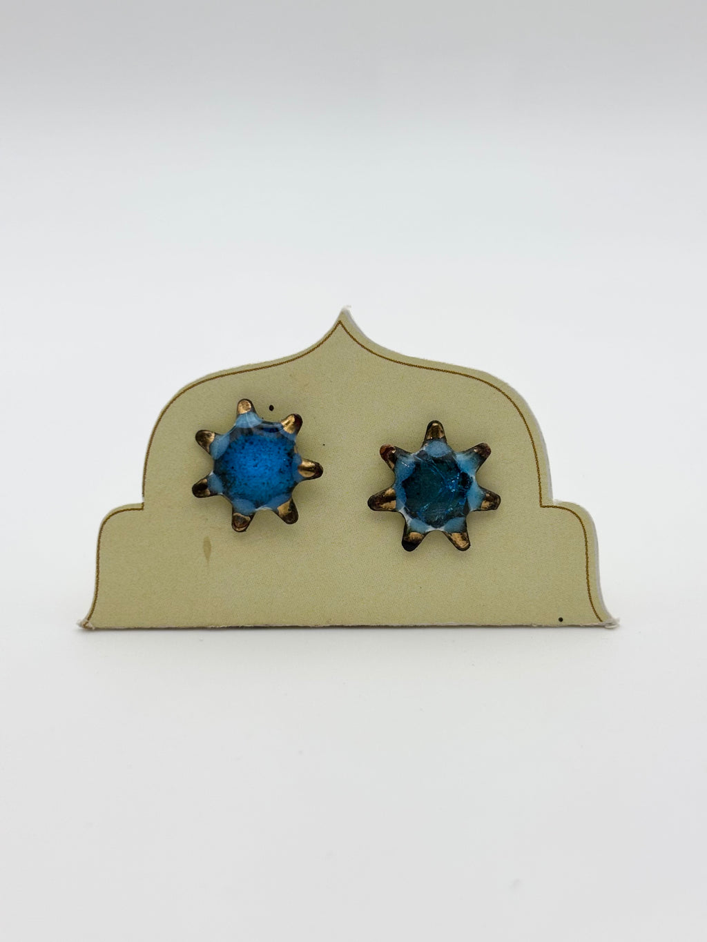 Les boucles poussette "Petit Soleil"