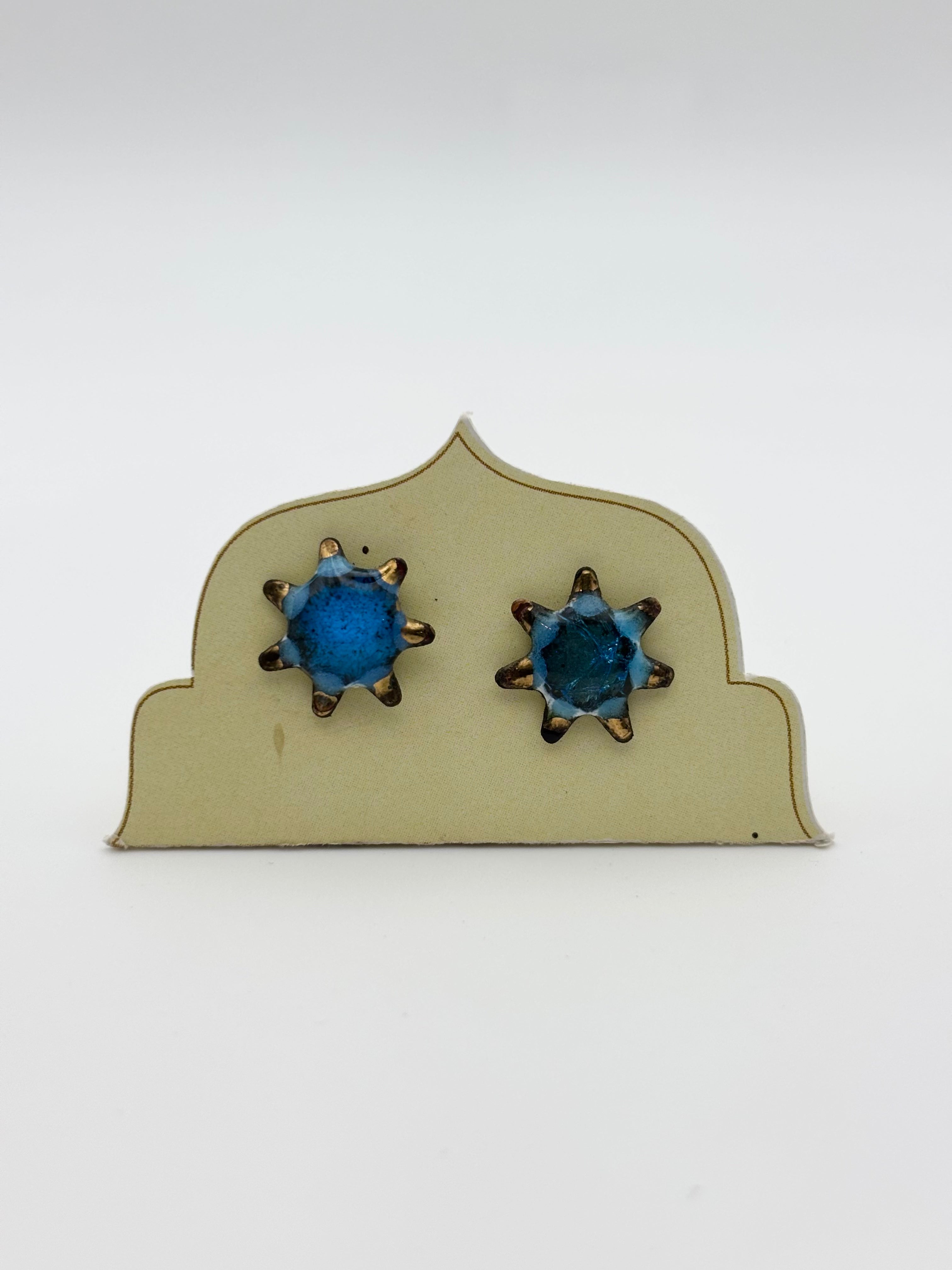 Les boucles poussette "Petit Soleil"