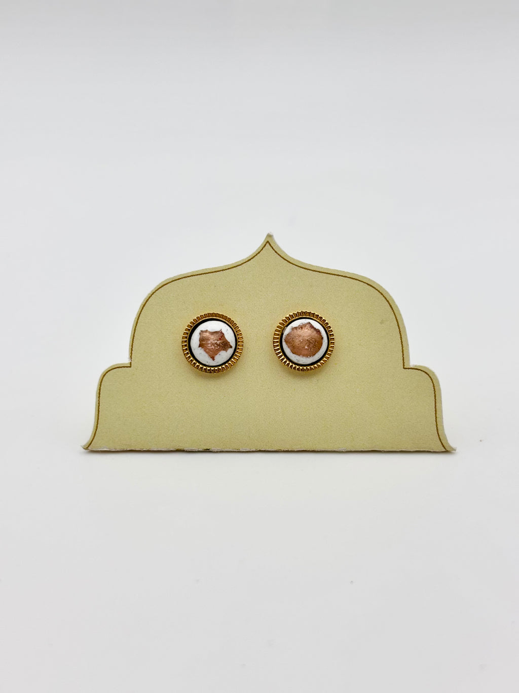 Les boucles poussette "Bulle"