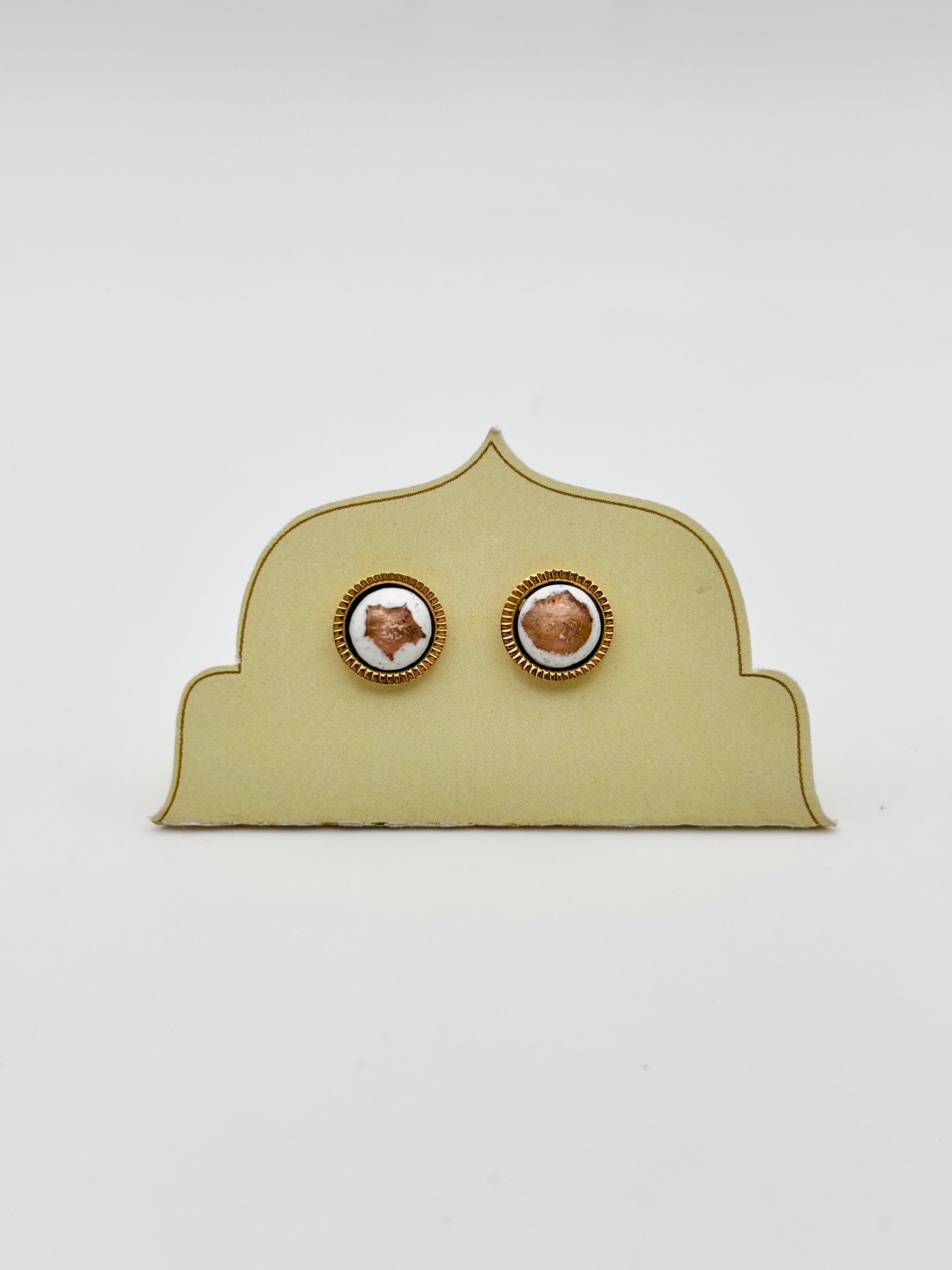 Les boucles poussette "Bulle"