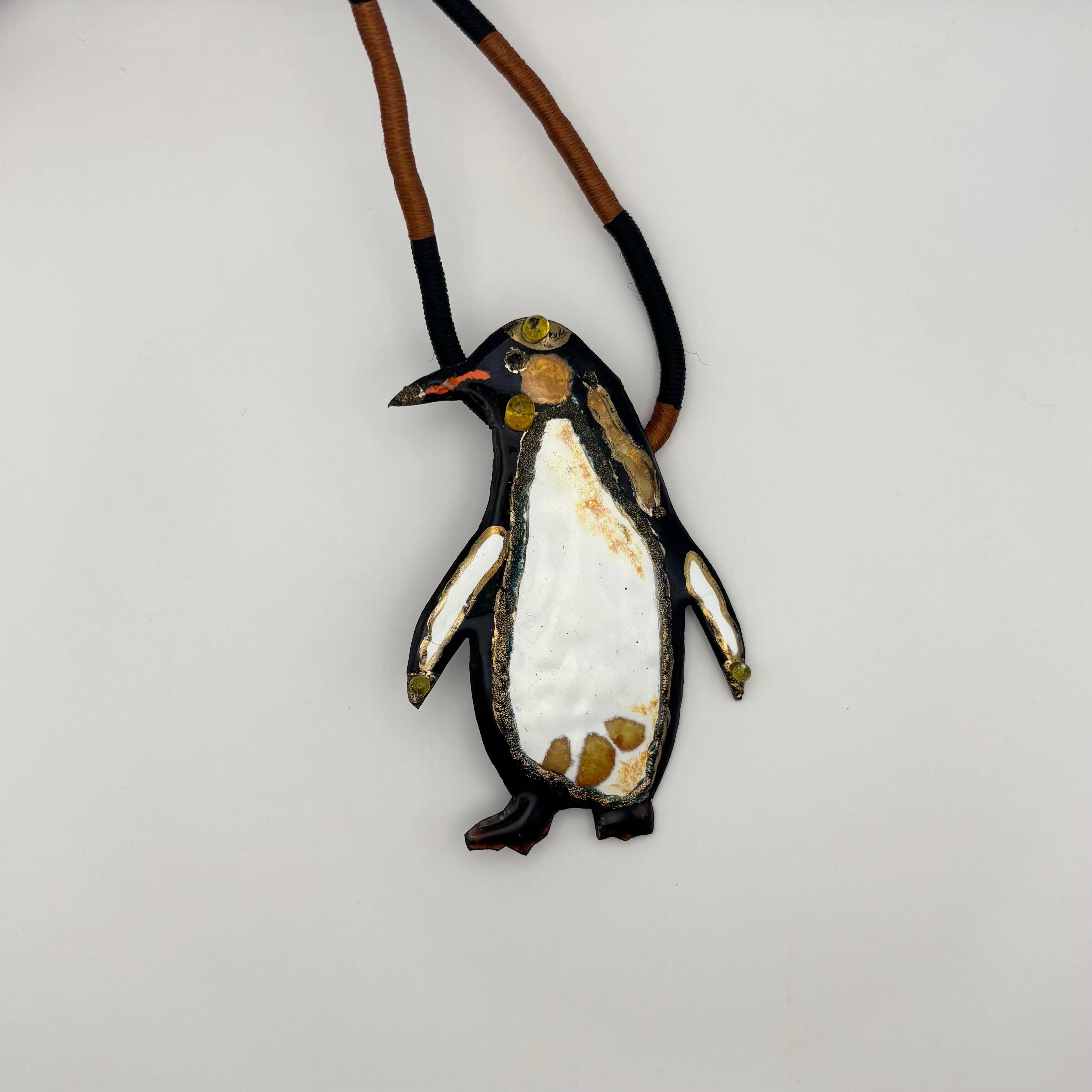 Le pingouin