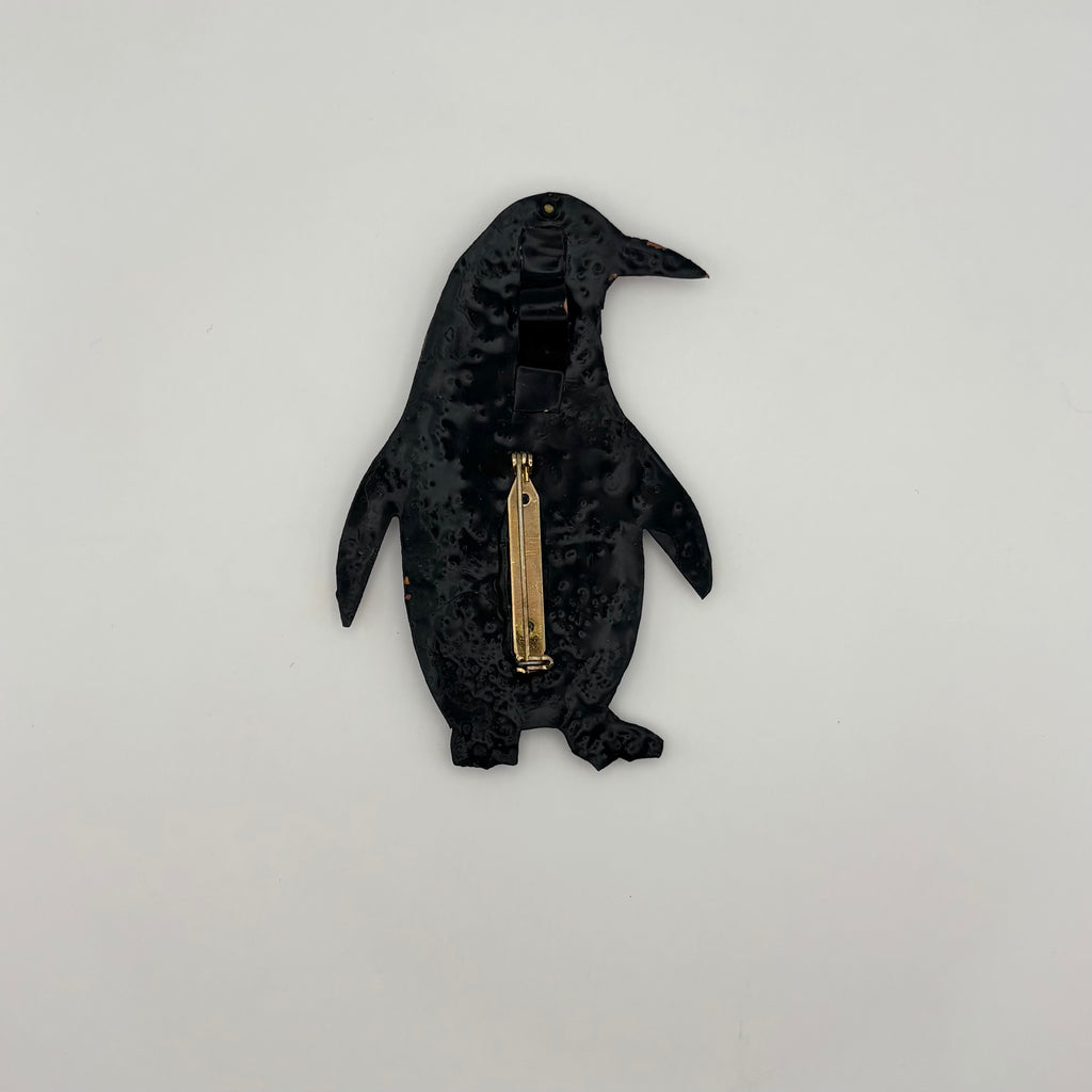 Le pingouin