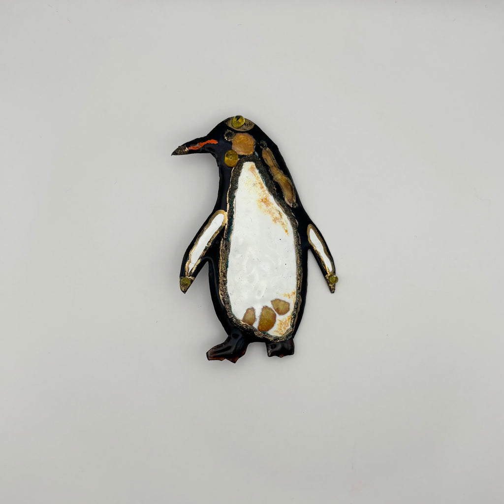 Le pingouin