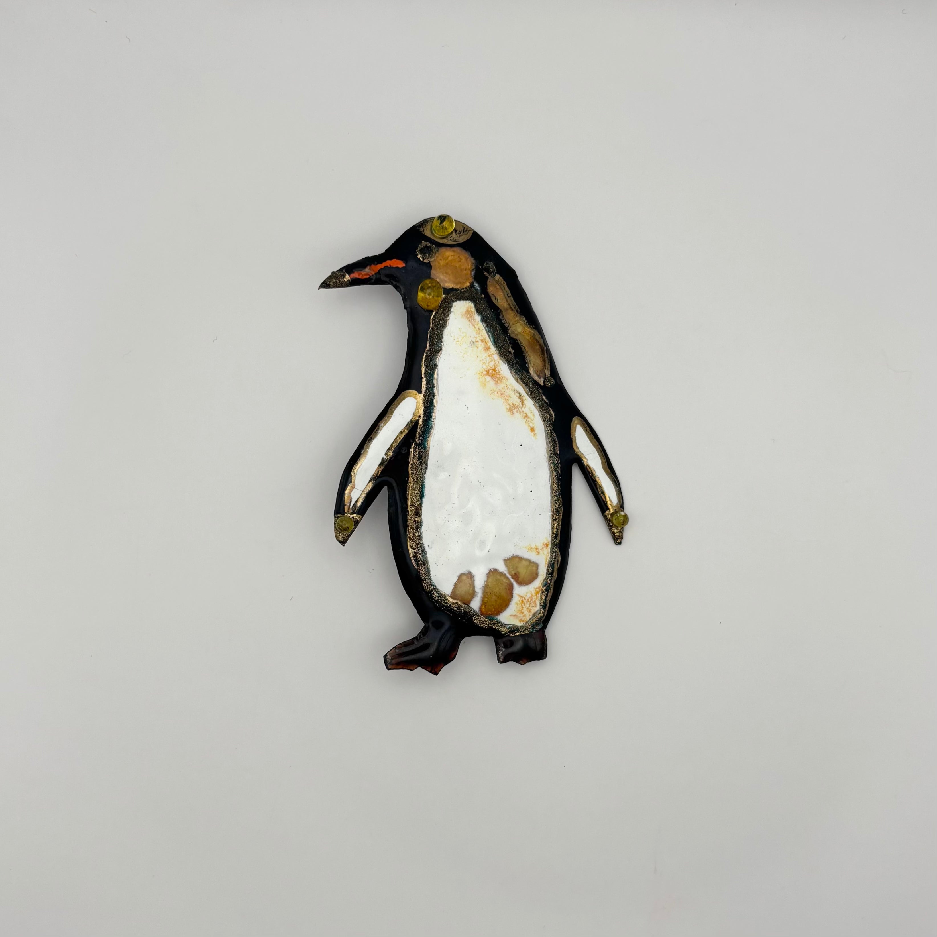 Le pingouin